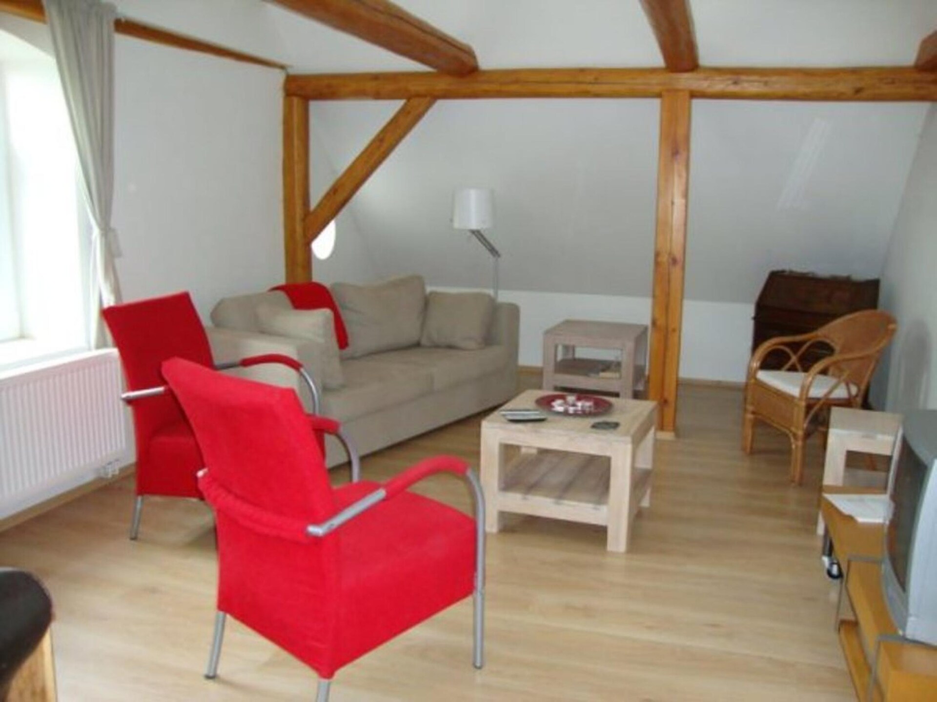 Authentieke hoeve voor 16 personen met privézwembad in het Boheems Paradijs - foto 32