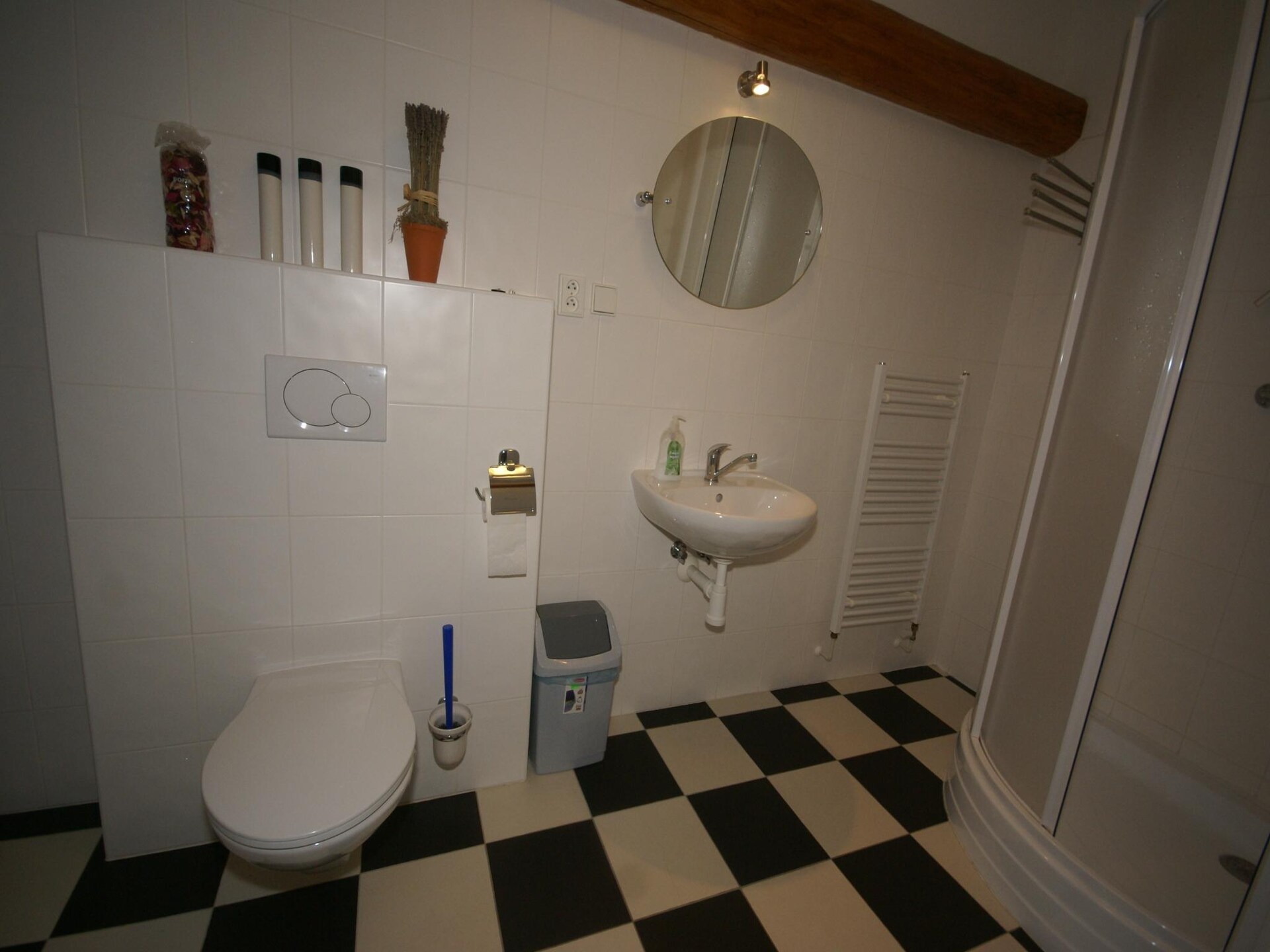 Authentieke hoeve voor 16 personen met privézwembad in het Boheems Paradijs - foto 39