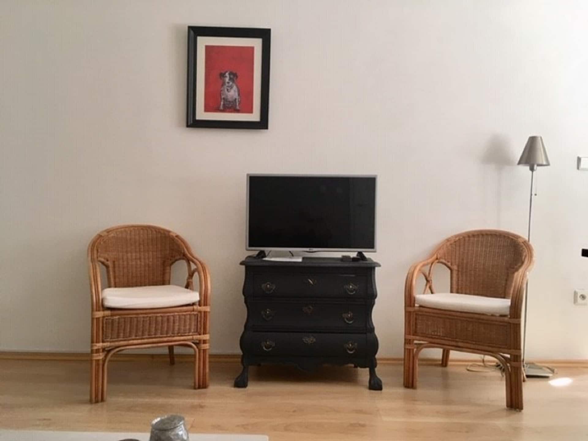 Landelijk appartement in gerenoveerde boerenhoeve met zwembad in Noord-Bohemen - foto 12