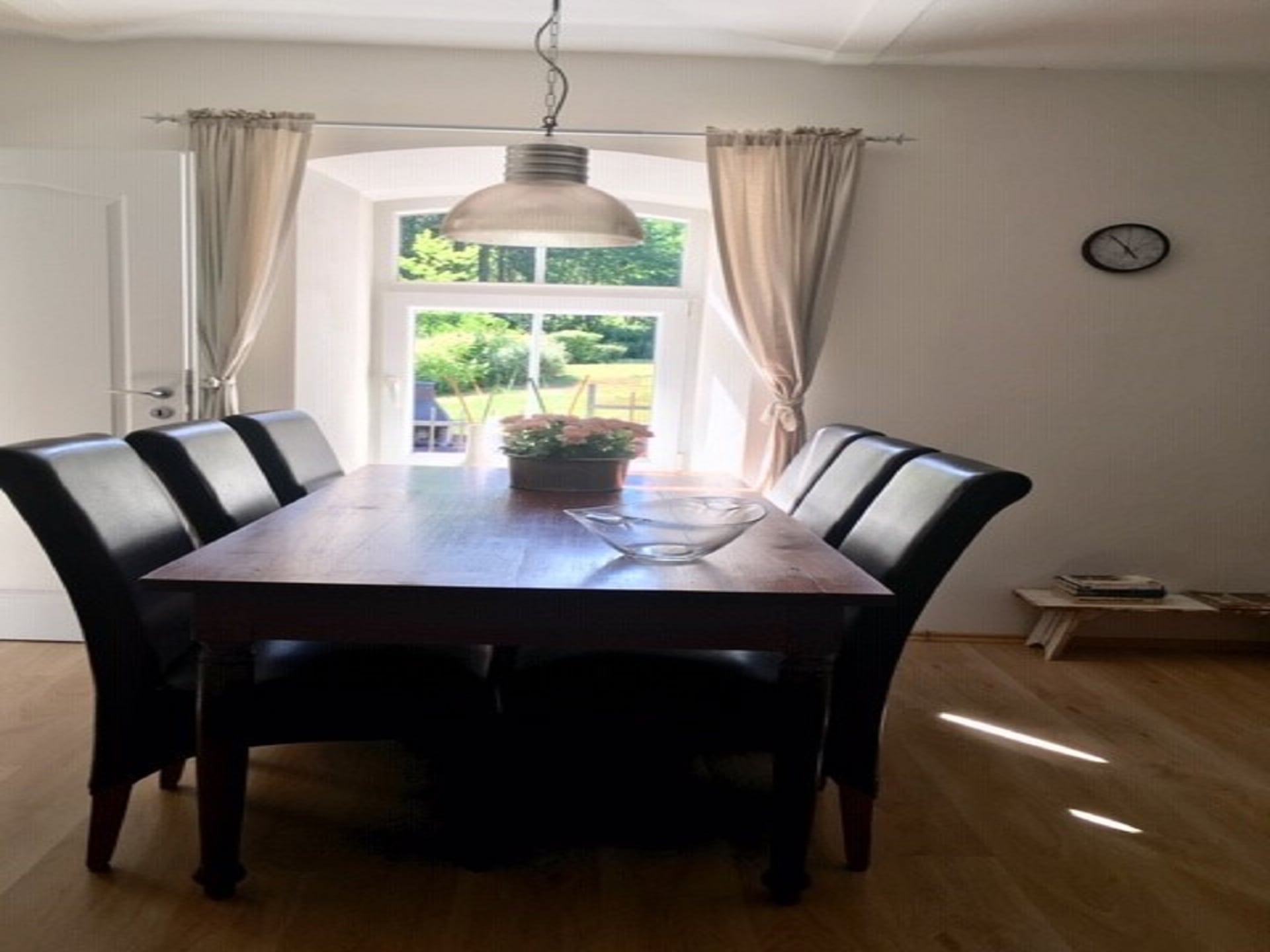 Landelijk appartement in gerenoveerde boerenhoeve met zwembad in Noord-Bohemen - foto 13