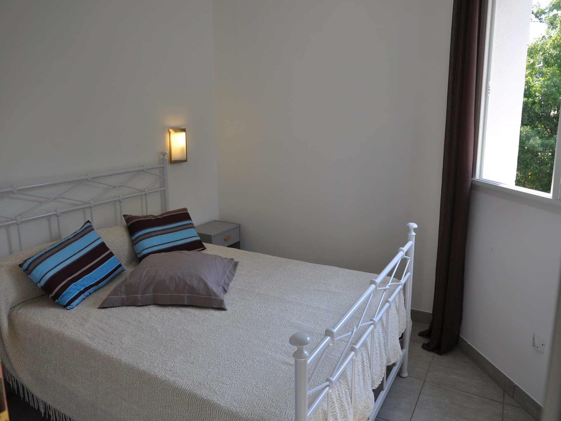 3-persoons vakantiehuis Indigo in Moriani Plage vlakbij zee - foto 9