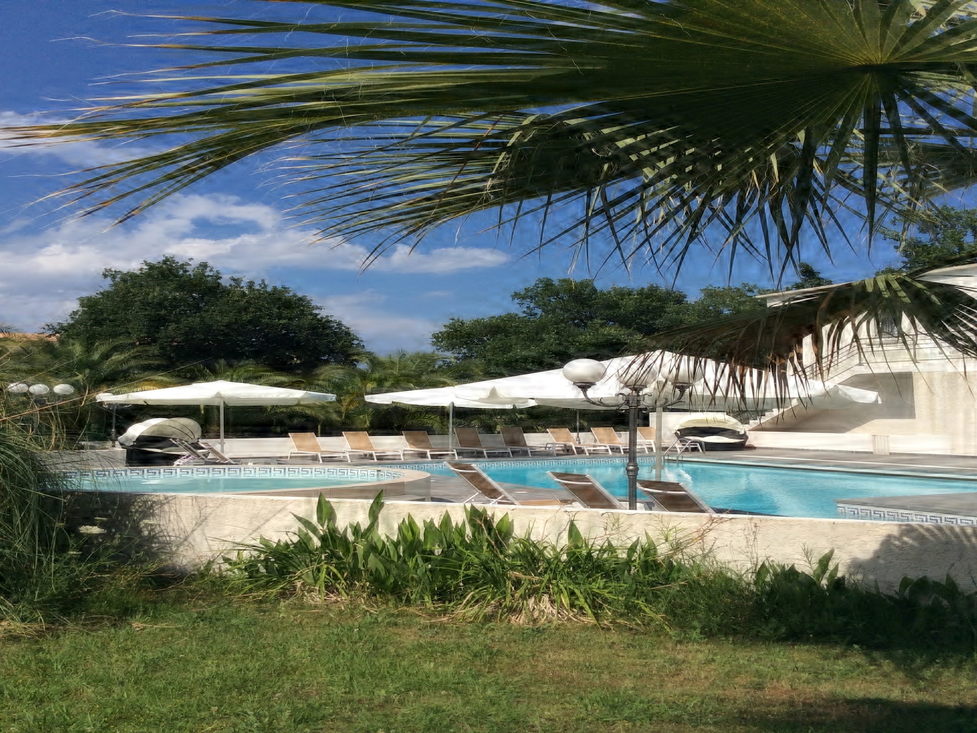 3-persoons vakantiehuis Indigo in Moriani Plage vlakbij zee - foto 6