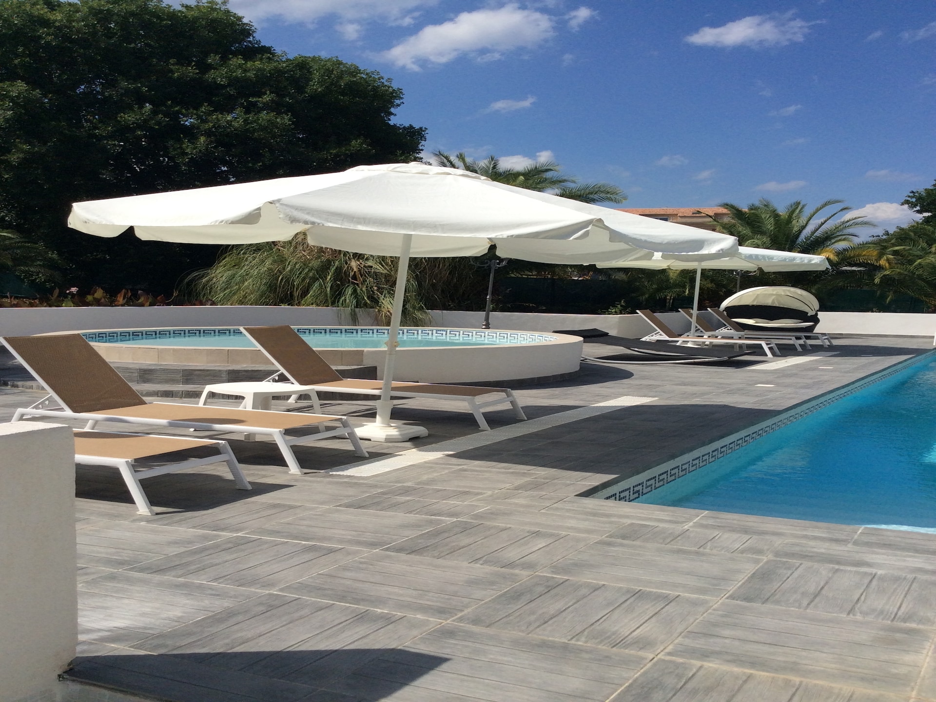 3-persoons vakantiehuis Indigo in Moriani Plage vlakbij zee - foto 5