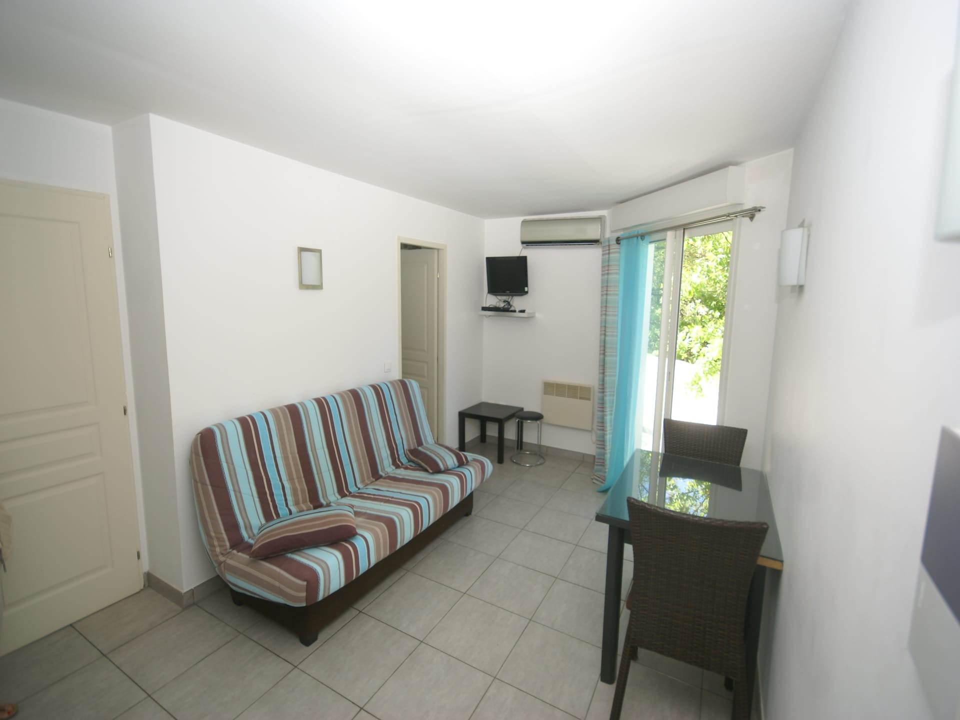 3-persoons vakantiehuis Indigo in Moriani Plage vlakbij zee - foto 7