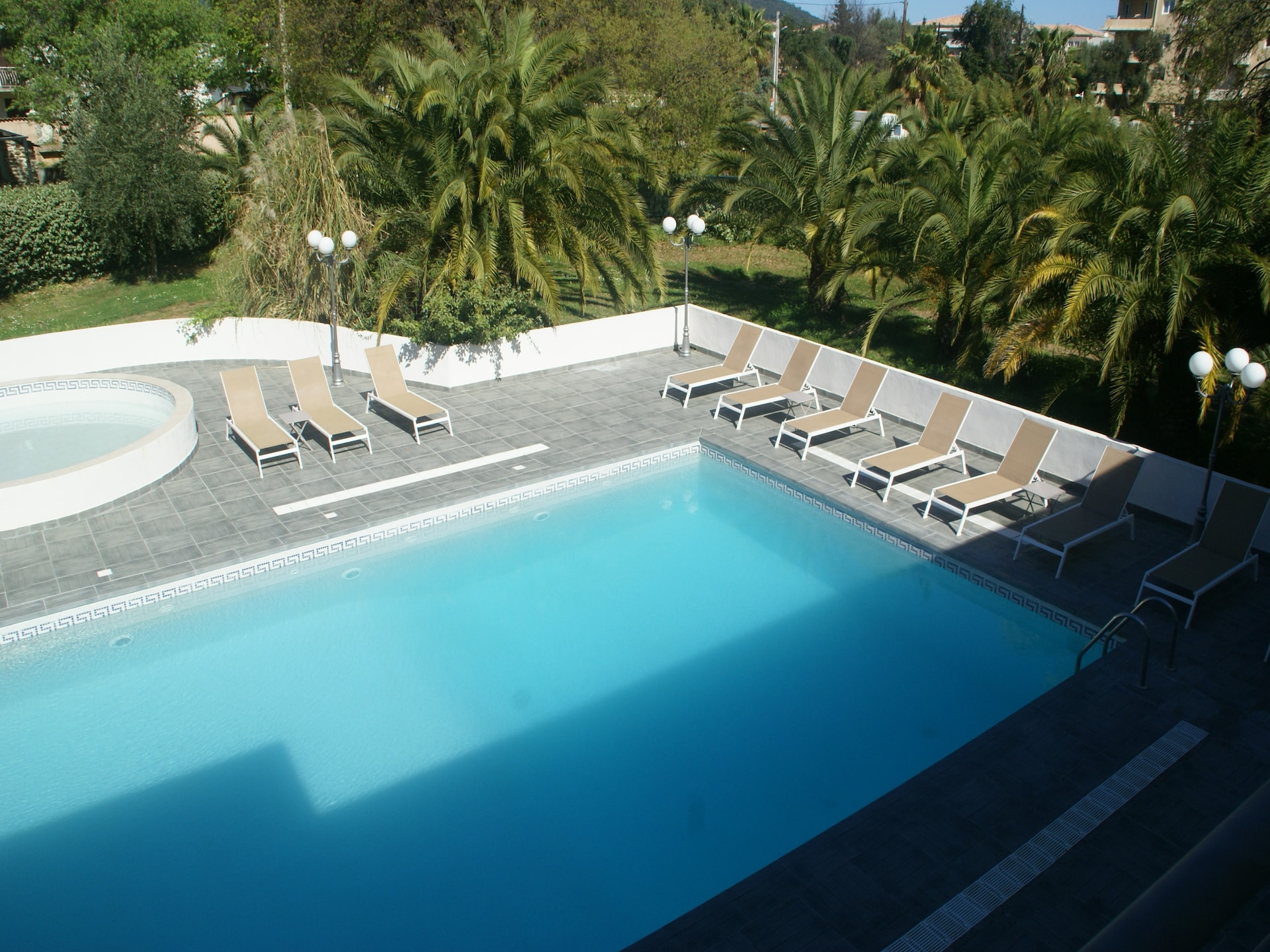 3-persoons vakantiehuis Indigo in Moriani Plage vlakbij zee - foto 16