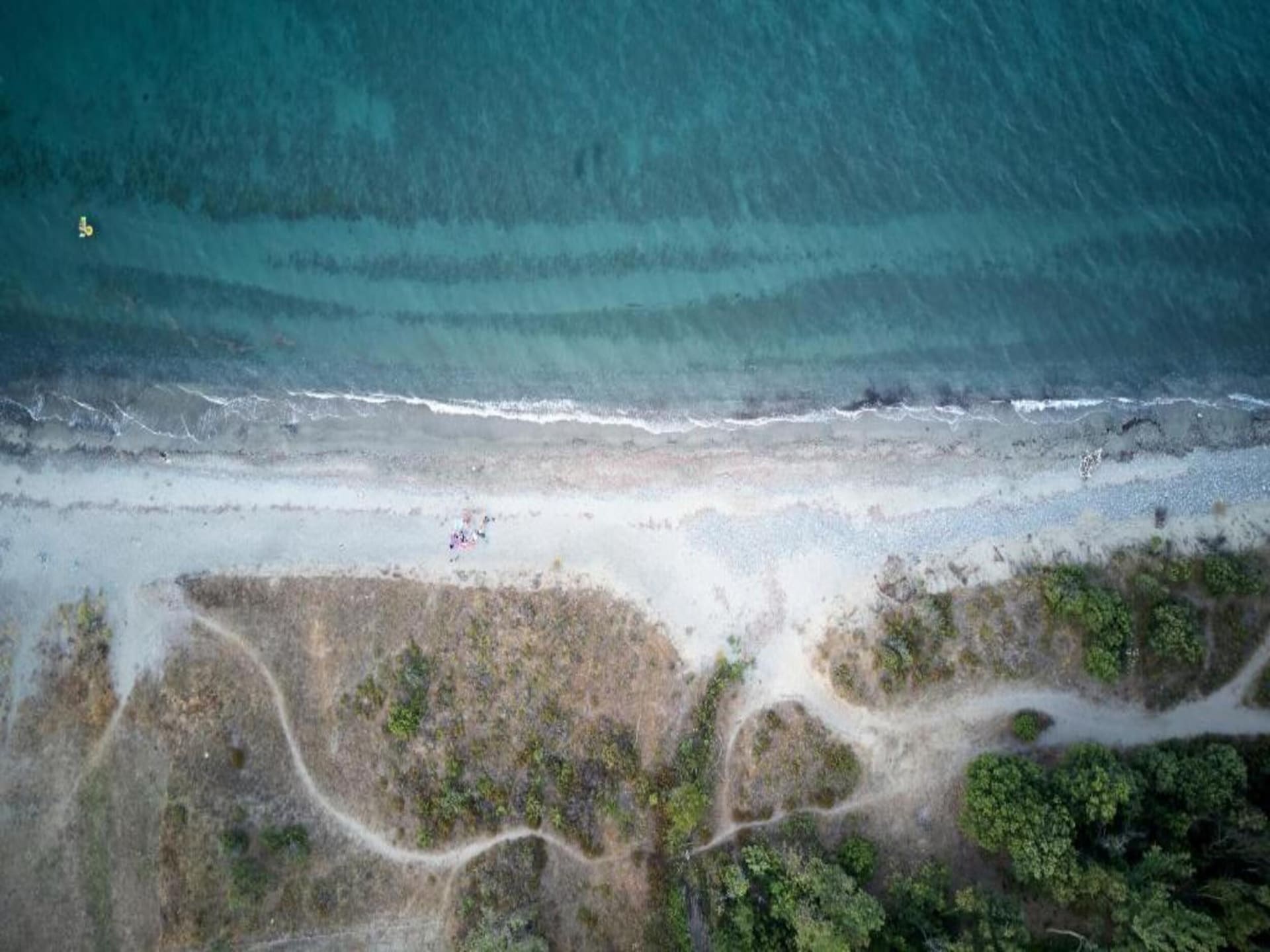 3-persoons vakantiehuis Indigo in Moriani Plage vlakbij zee - foto 34