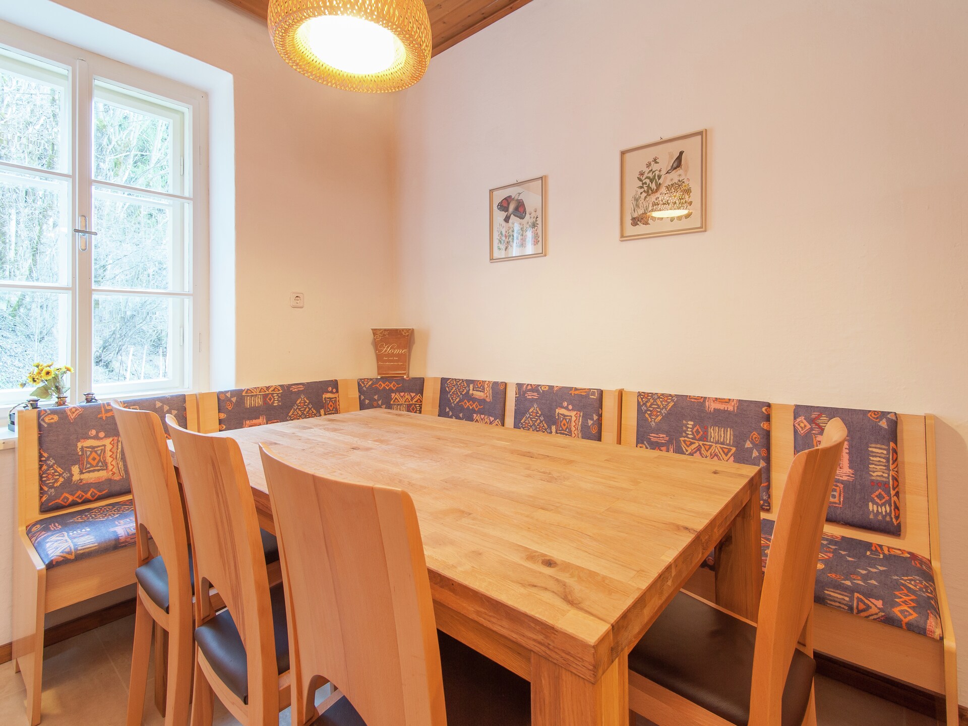 Op 400 m van de piste: Ruim vakantiehuis in Hermagor voor 8 personen - foto 9
