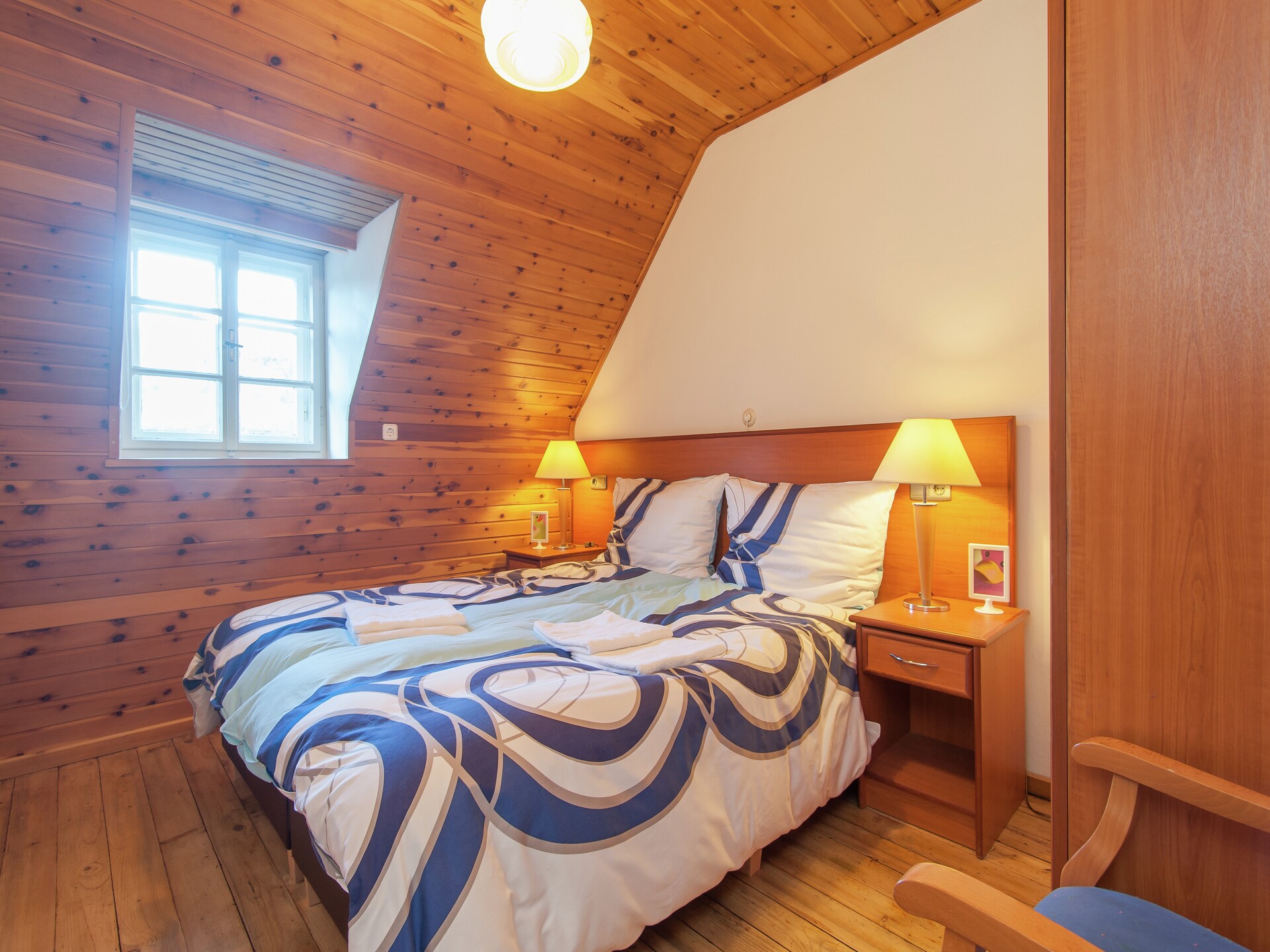 Op 400 m van de piste: Ruim vakantiehuis in Hermagor voor 8 personen - foto 13