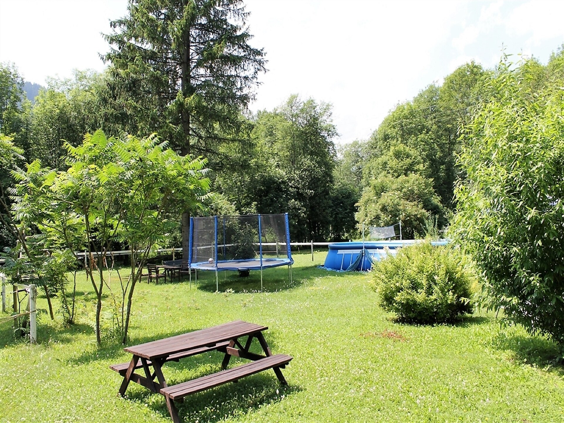 Op 400 m van de piste: Ruim vakantiehuis in Hermagor voor 8 personen - foto 19
