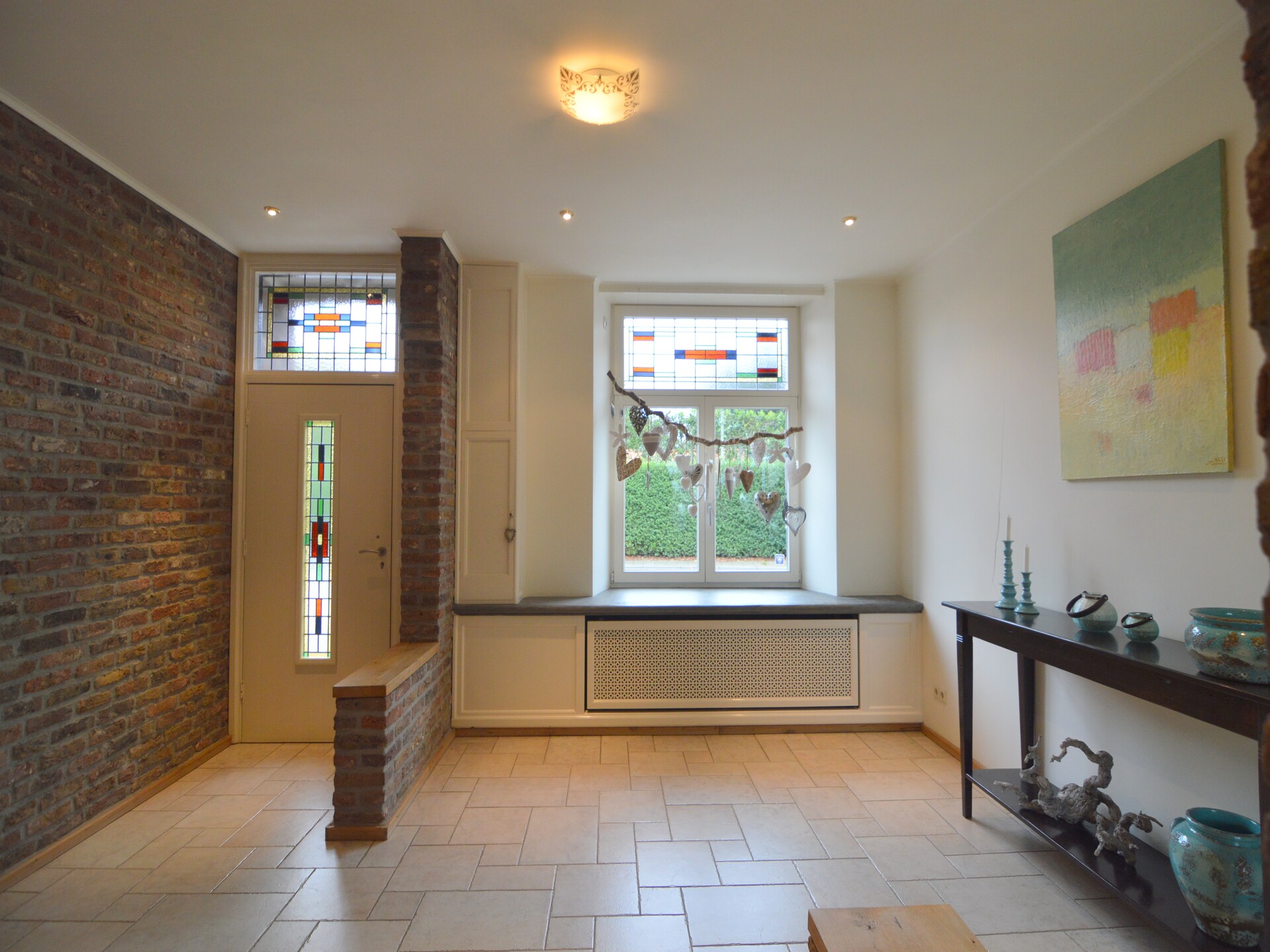 Appartement Maasheuvel: landelijke charme aan de Maas in Roosteren - foto 8