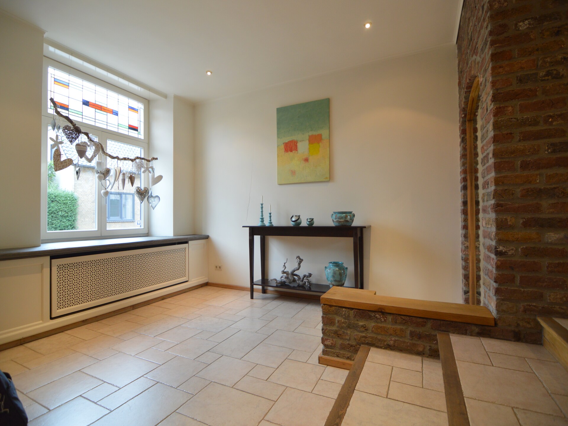 Appartement Maasheuvel: landelijke charme aan de Maas in Roosteren - foto 10