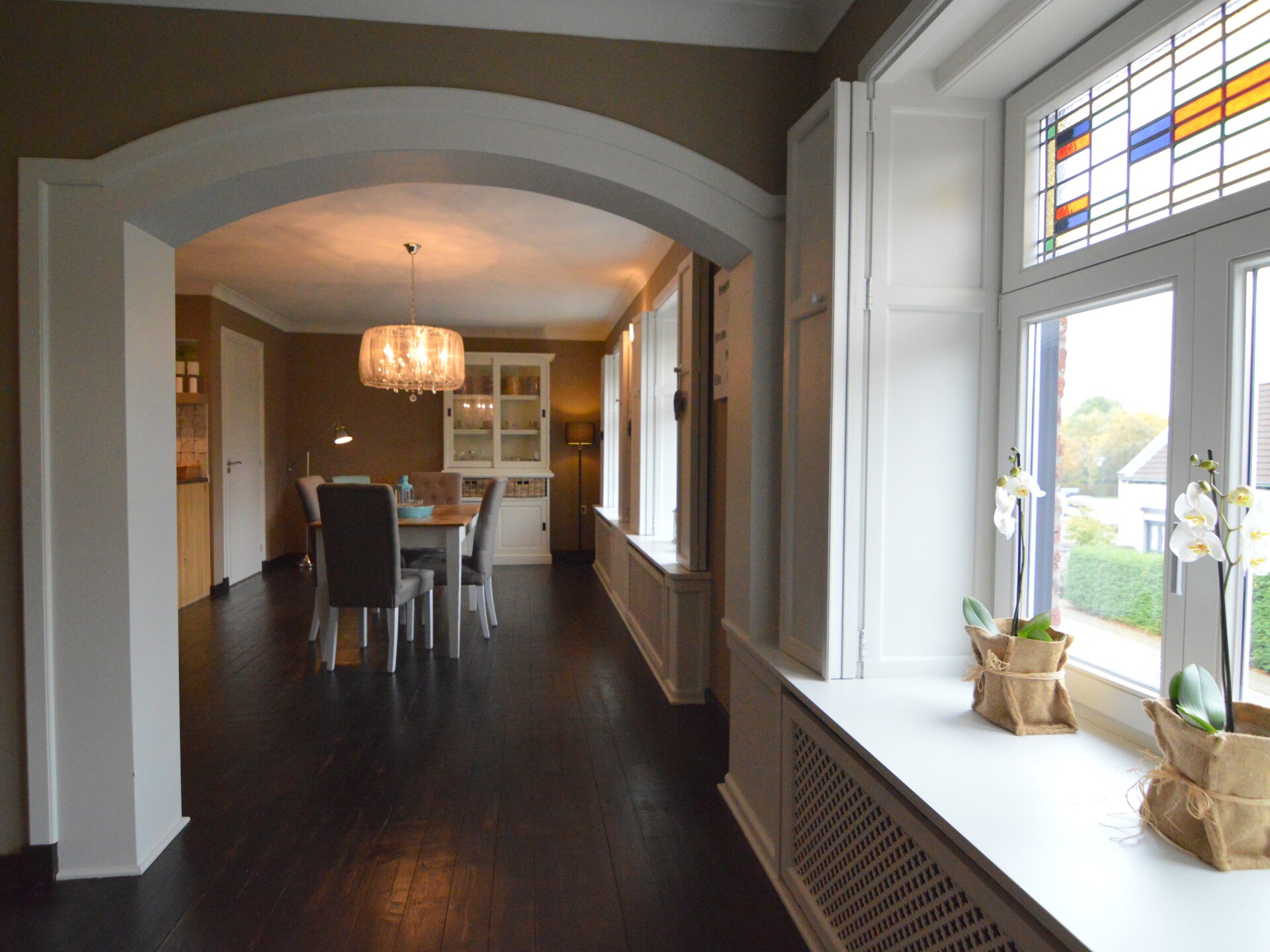Appartement Maasheuvel: landelijke charme aan de Maas in Roosteren - foto 14