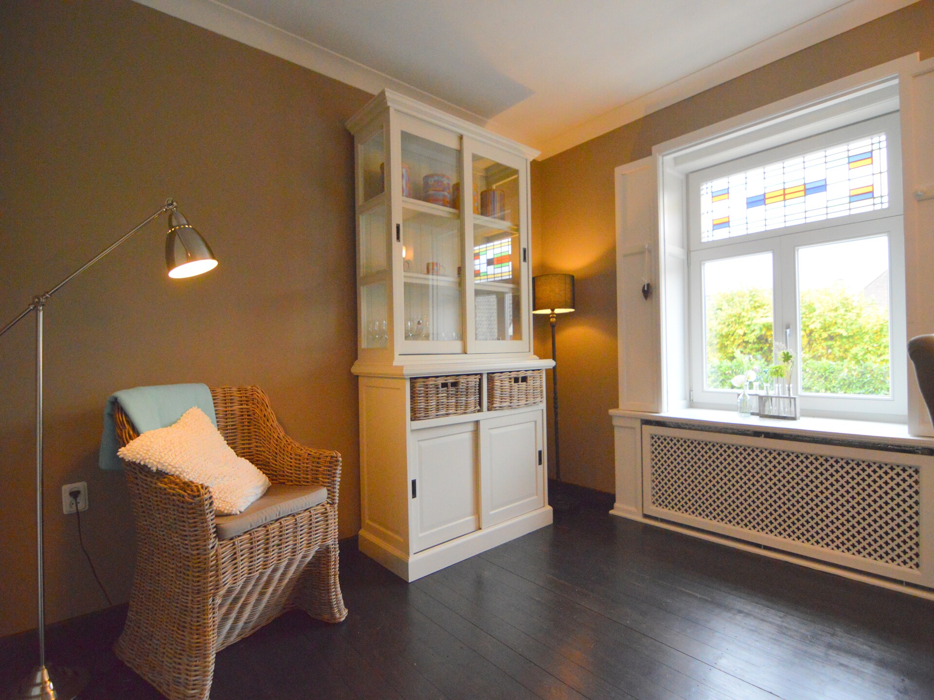Appartement Maasheuvel: landelijke charme aan de Maas in Roosteren - foto 13