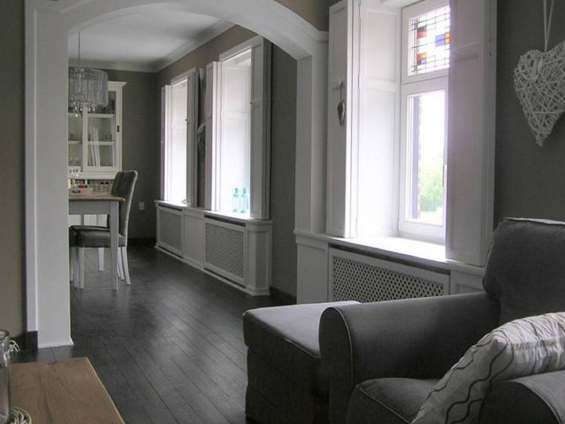 Appartement Maasheuvel: landelijke charme aan de Maas in Roosteren - foto 24