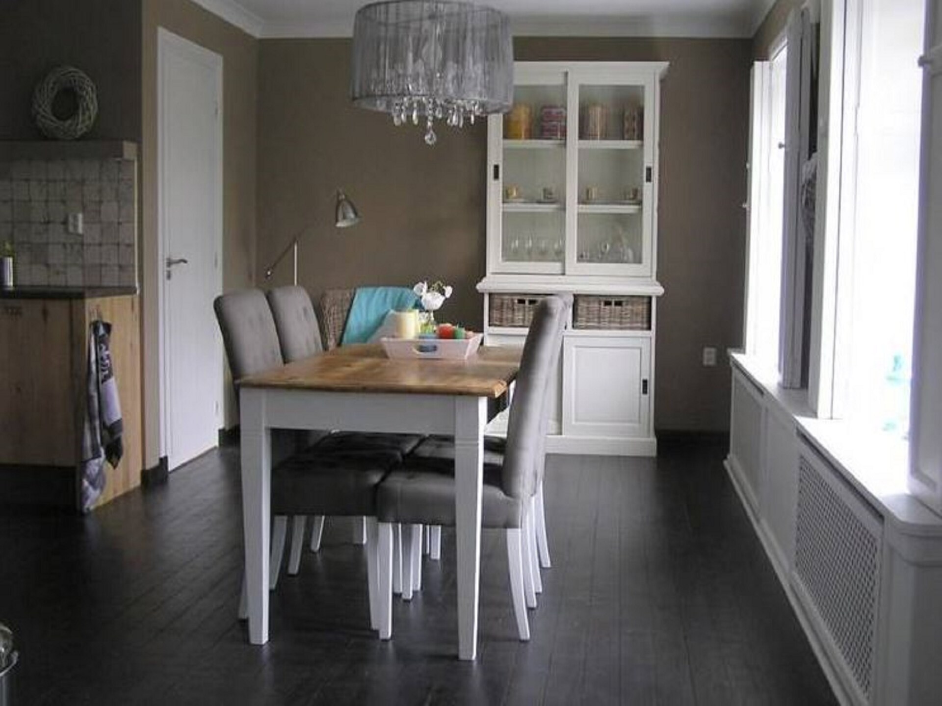 Appartement Maasheuvel: landelijke charme aan de Maas in Roosteren - foto 25