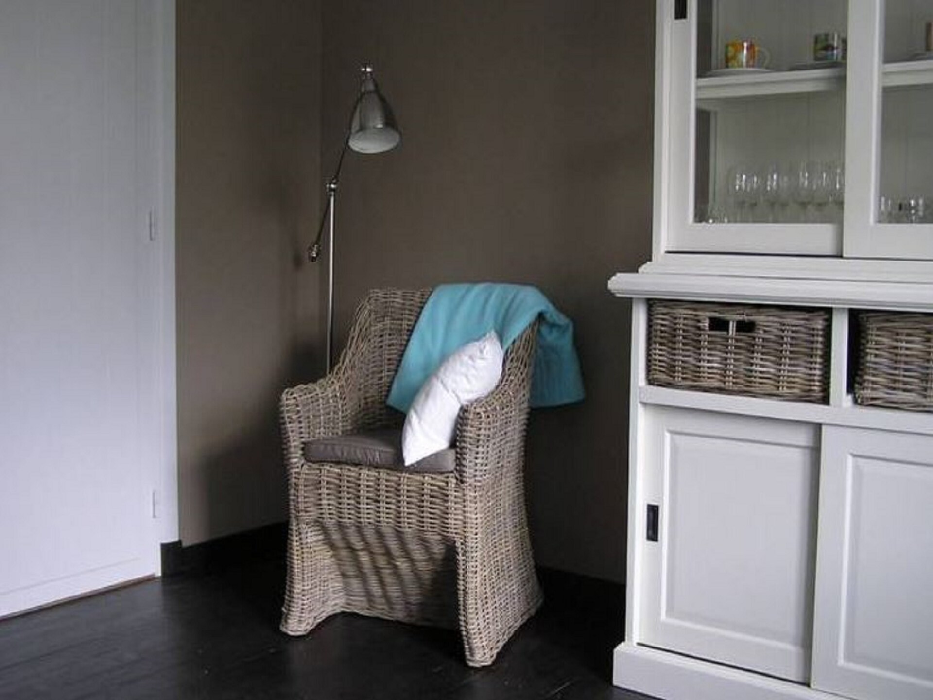 Appartement Maasheuvel: landelijke charme aan de Maas in Roosteren - foto 26