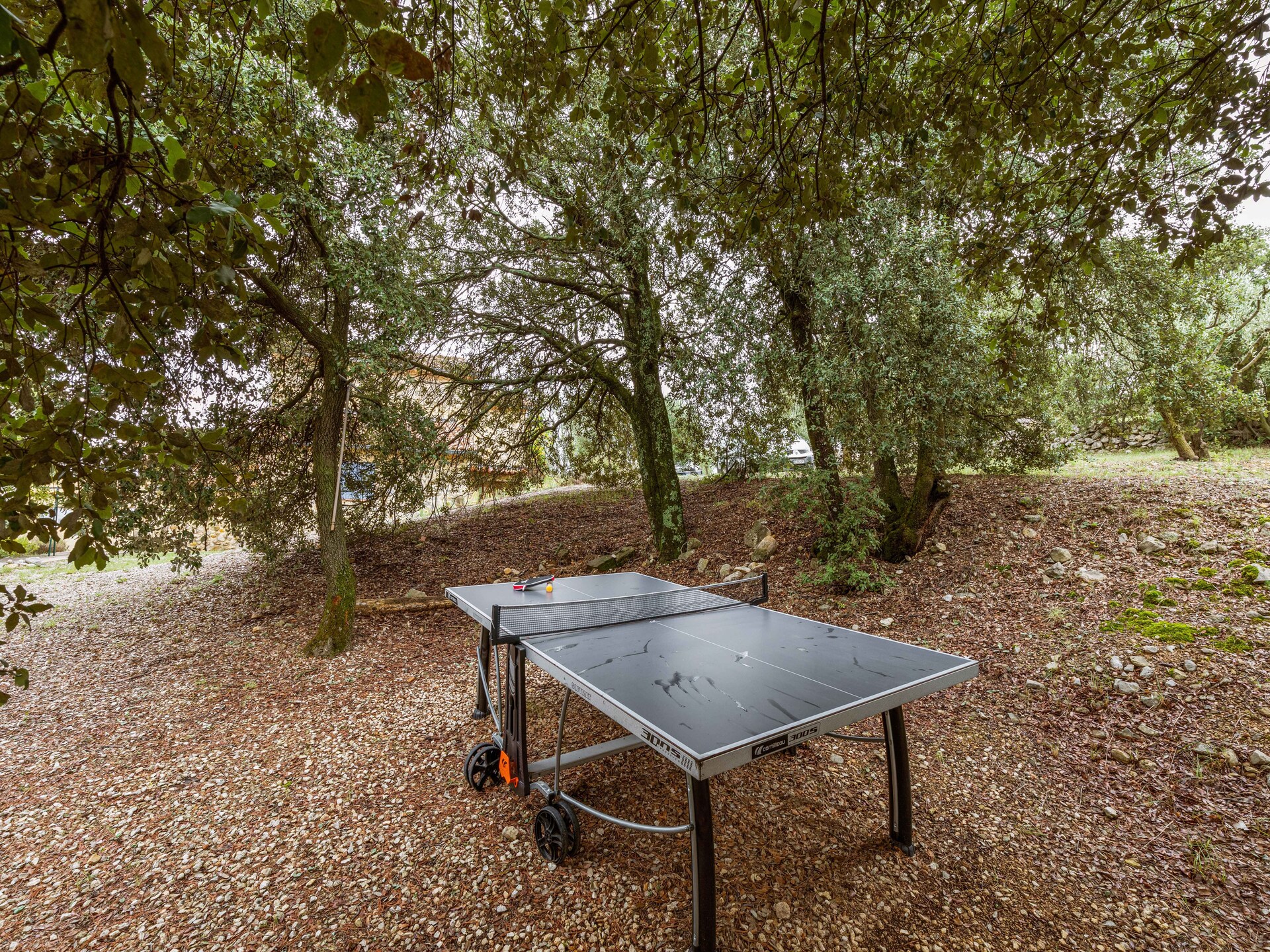 Authentieke stenen villa met privézwembad en valleizicht in Les Mages - foto 22