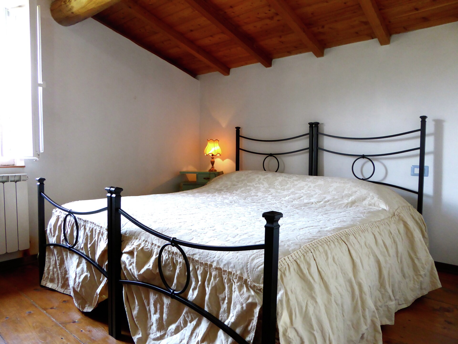 6-persoons landhuis in het centrum van Bagni di Lucca - foto 10