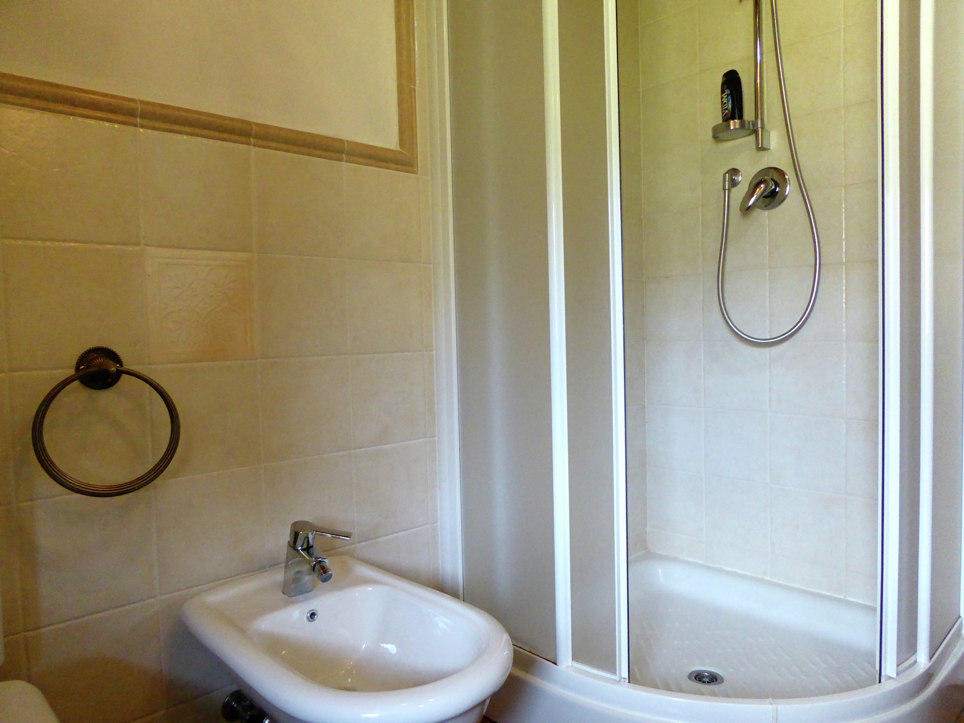 6-persoons landhuis in het centrum van Bagni di Lucca - foto 13