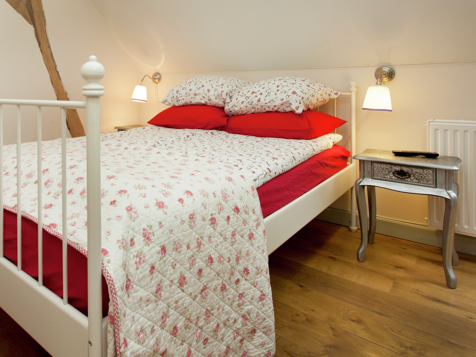 Botterblumke: sfeervol vakantiehuis in het Limburgse heuvelland - foto 18
