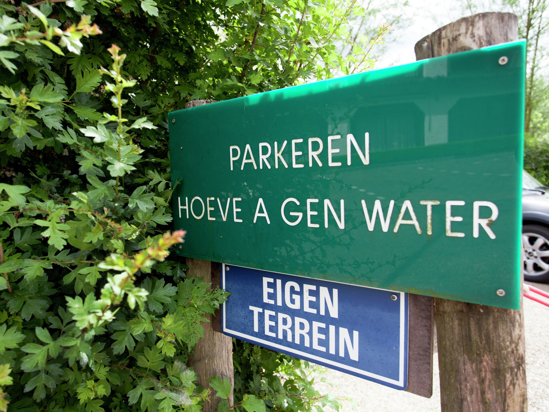 Botterblumke: sfeervol vakantiehuis in het Limburgse heuvelland - foto 25