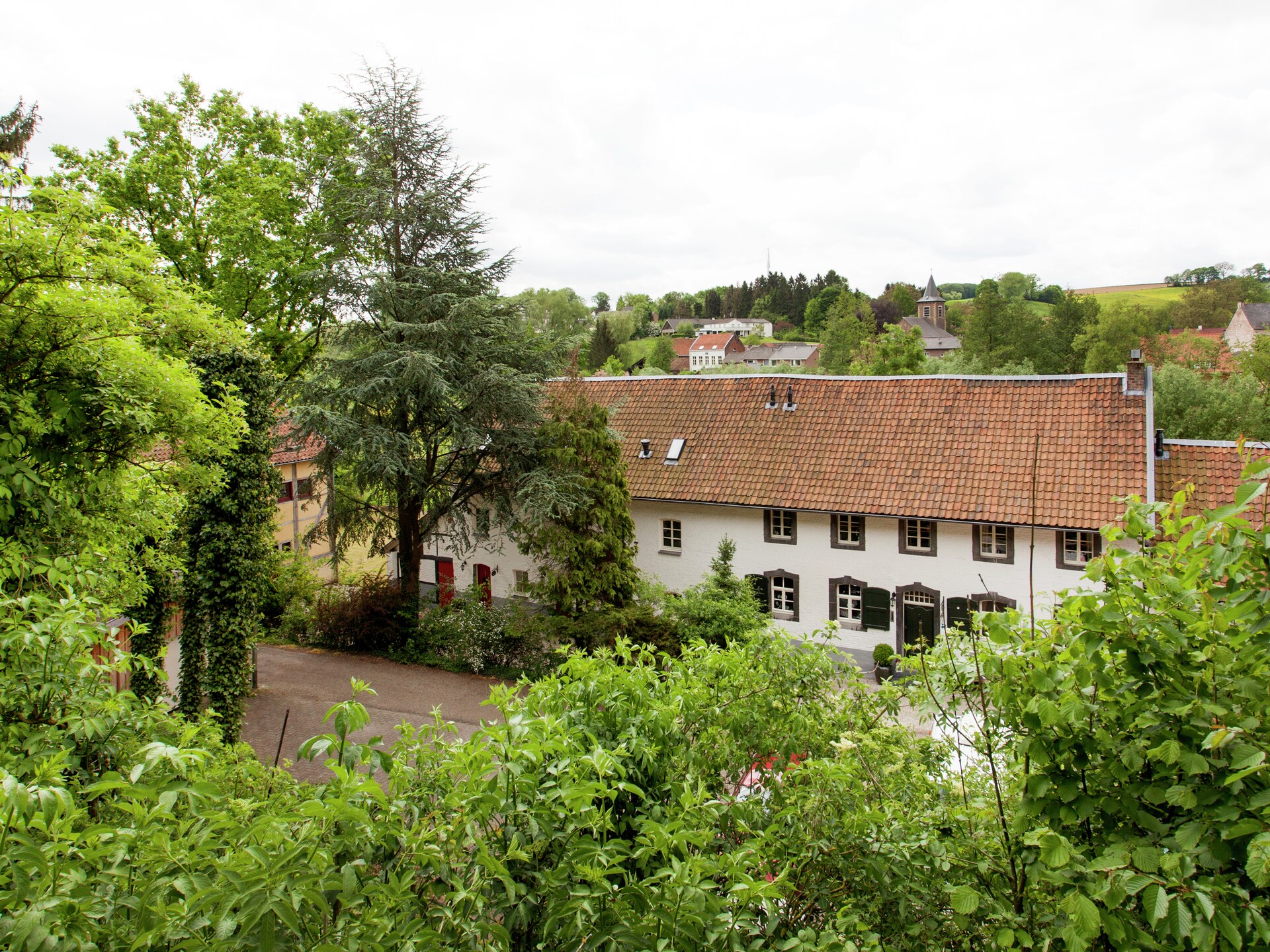 Botterblumke: sfeervol vakantiehuis in het Limburgse heuvelland - foto 7