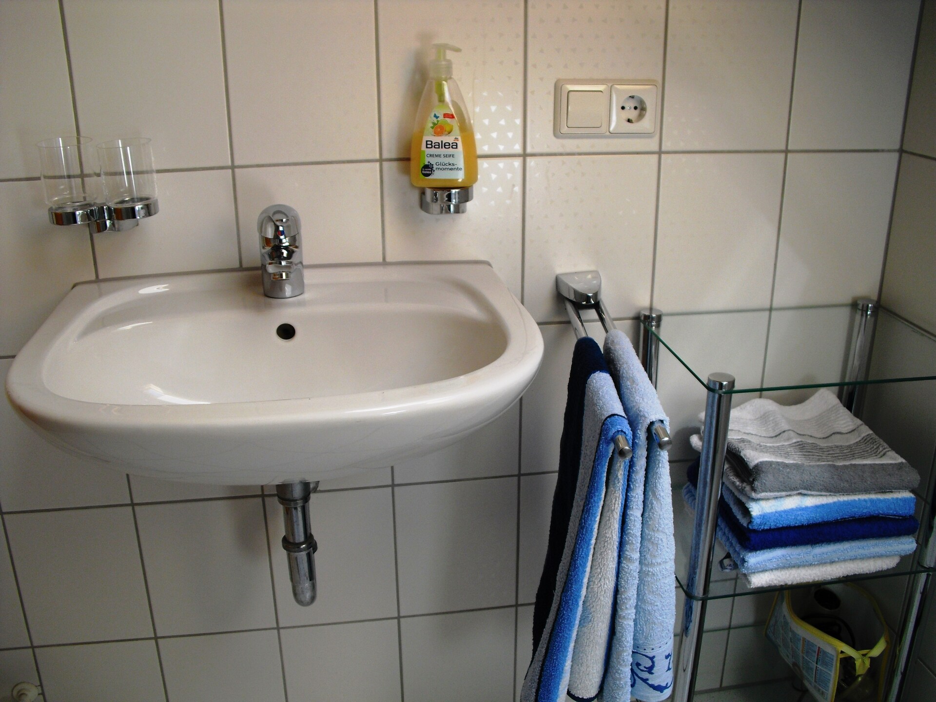 Am Stulzenhof: Authentiek appartement in het Zwarte Woud met panoramisch uitzicht - foto 11
