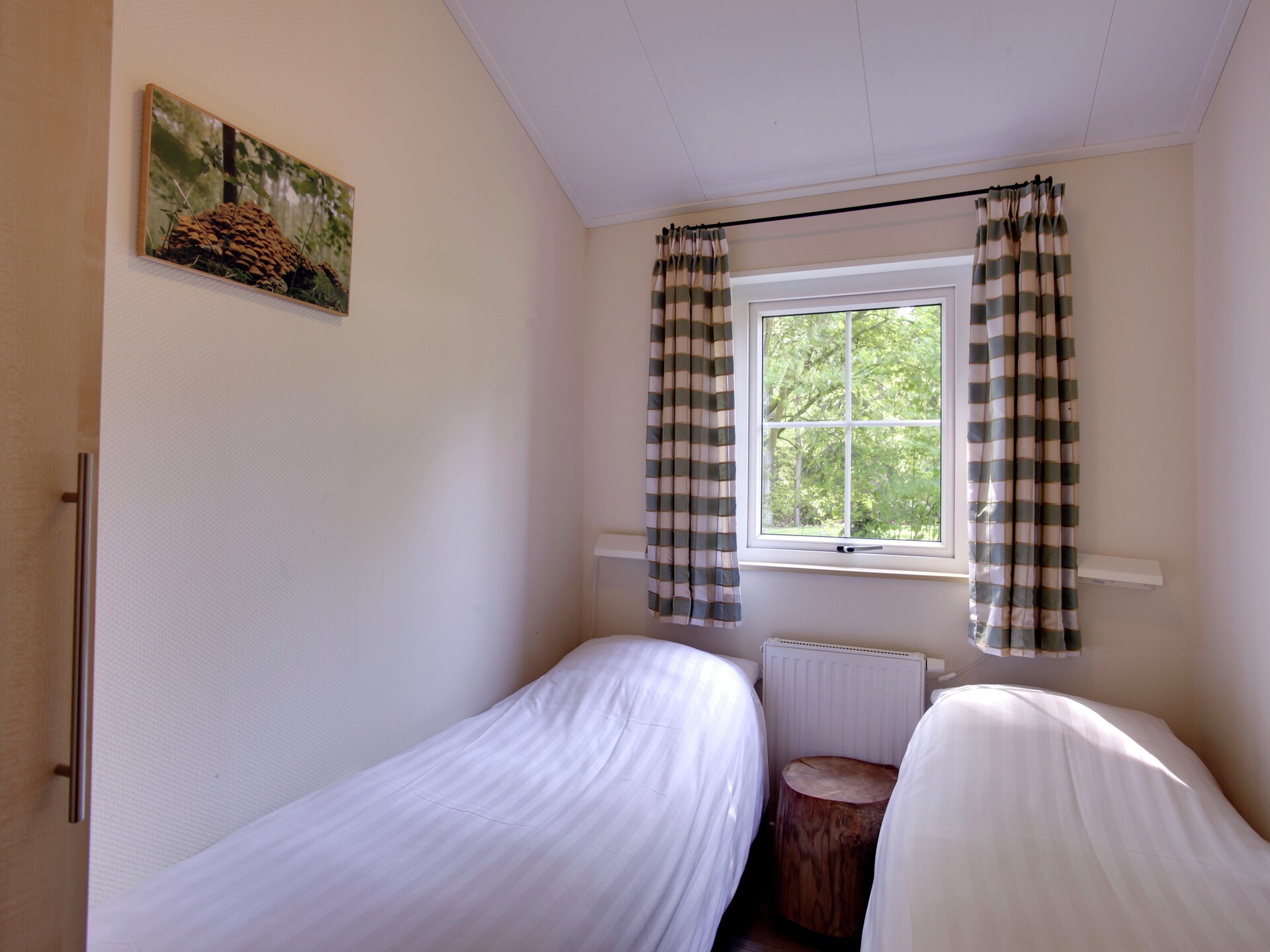 Vrijstaande bungalow in Dalfsen met tuin, huisdieren welkom - foto 7