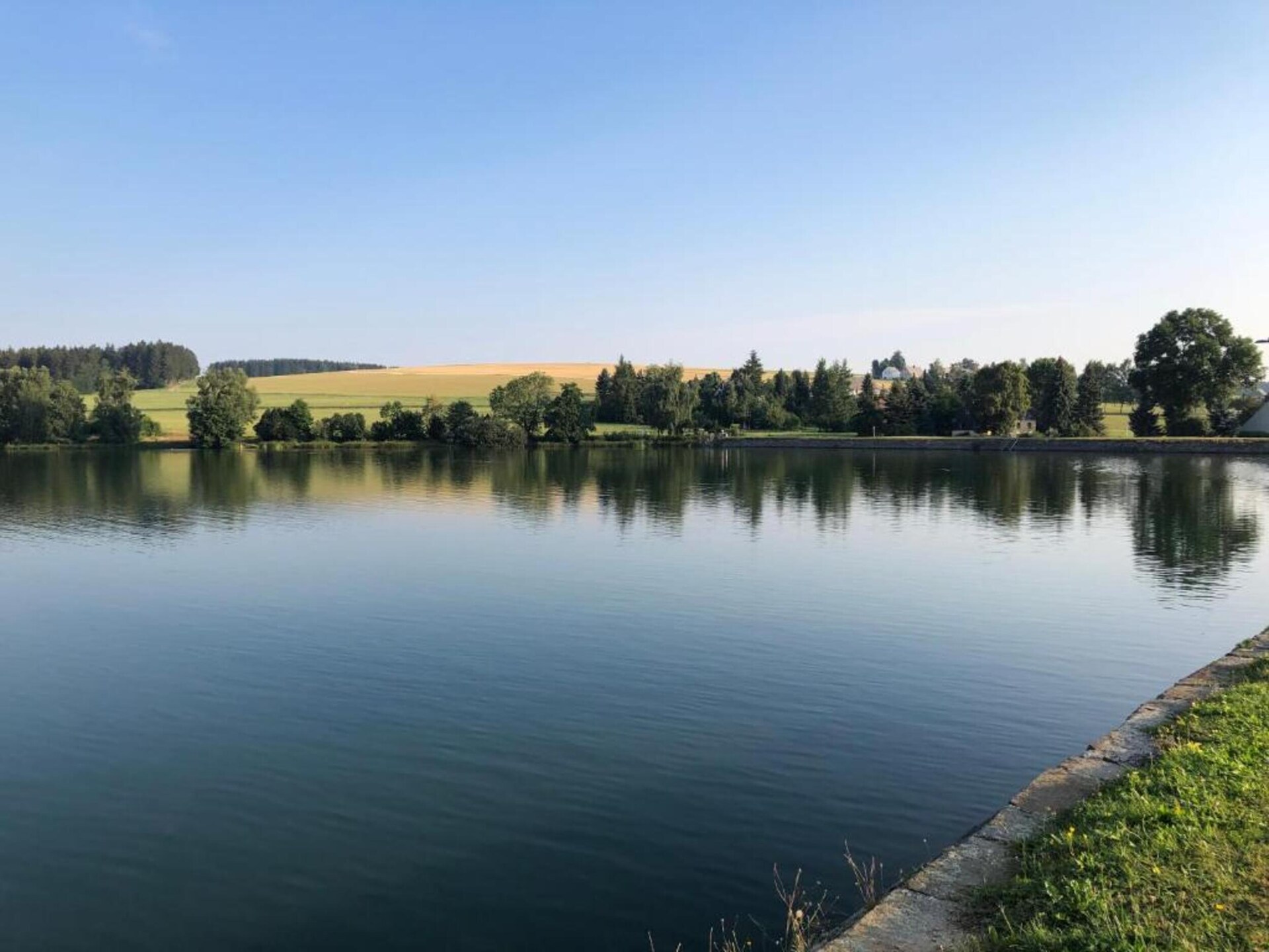 Knus bosappartement Maja in Dörnthal – Eigen terras & BBQ - foto 35