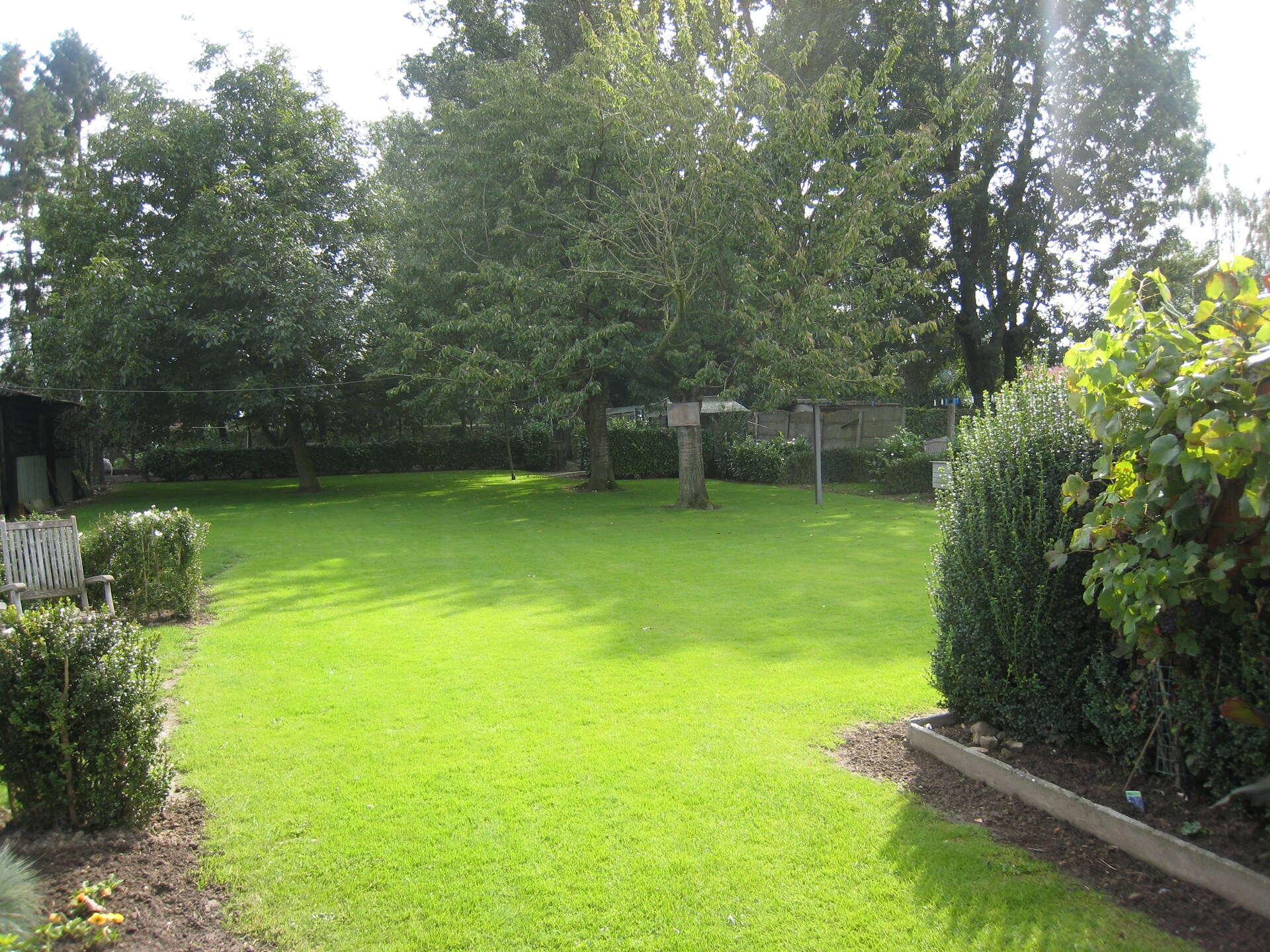 Centraal gelegen 9-persoons vakantiehuis in Ruiselede - foto 17