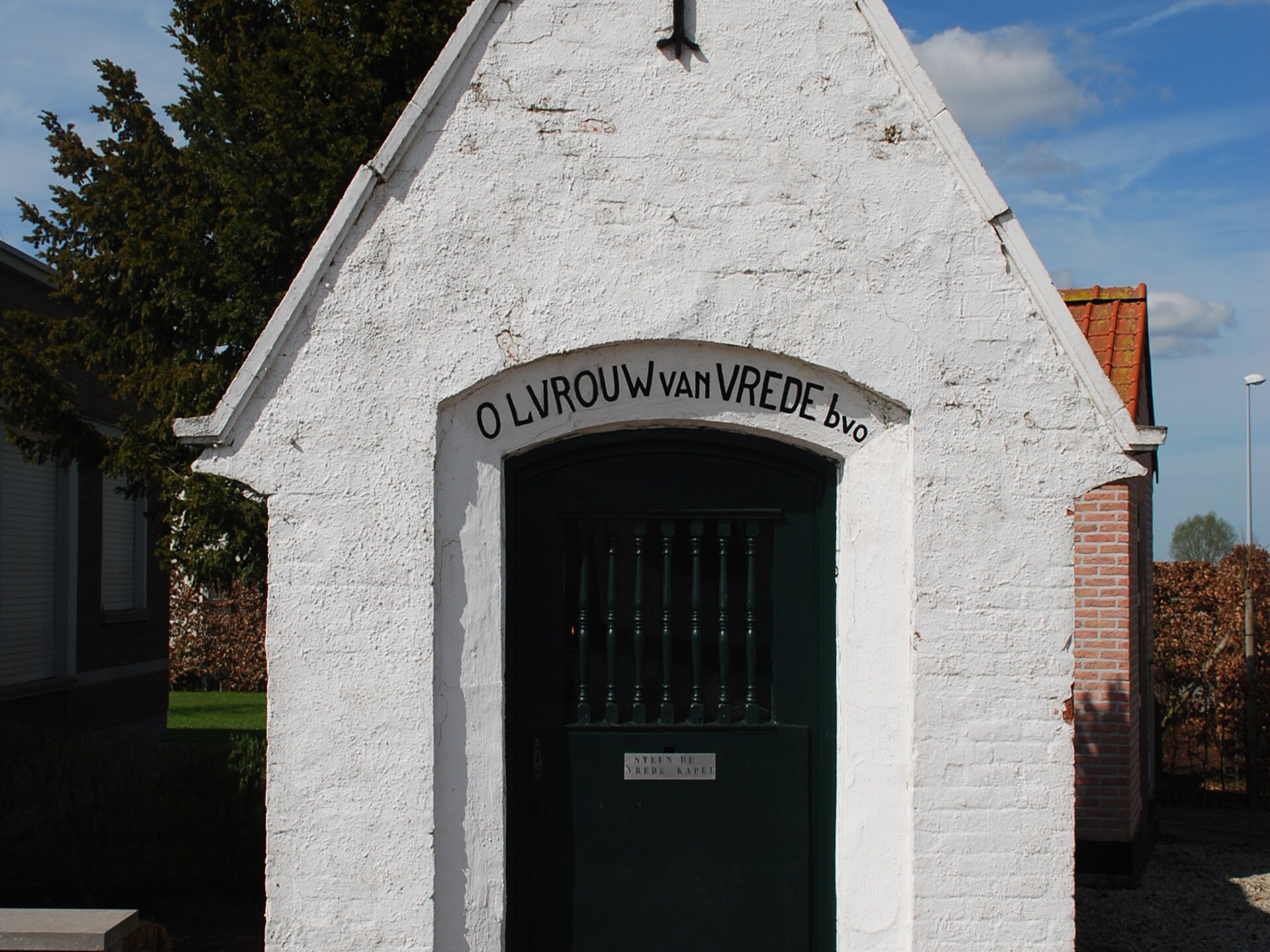 Centraal gelegen 9-persoons vakantiehuis in Ruiselede - foto 24