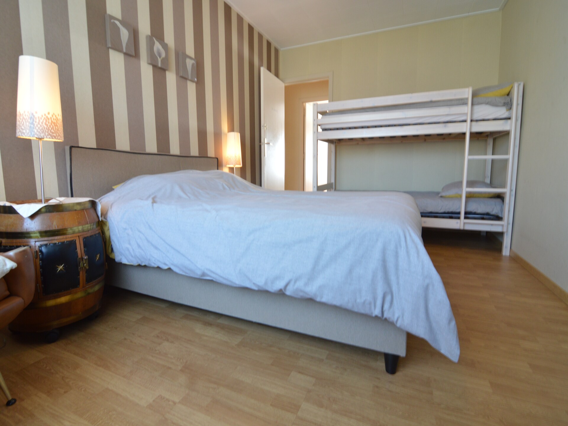 Centraal gelegen 9-persoons vakantiehuis in Ruiselede - foto 11