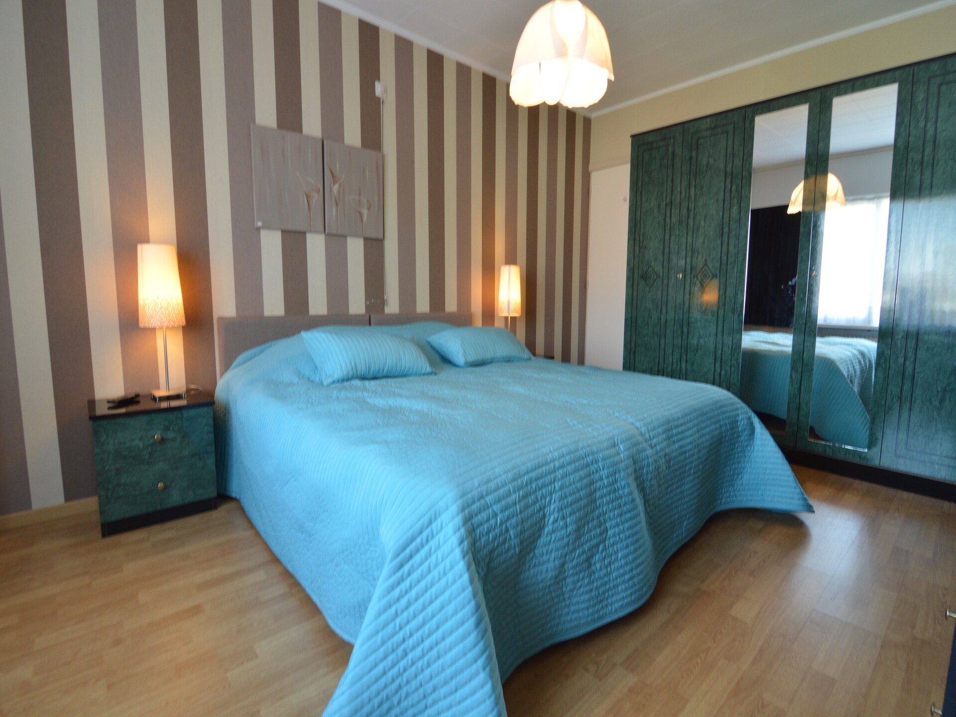 Centraal gelegen 9-persoons vakantiehuis in Ruiselede - foto 2