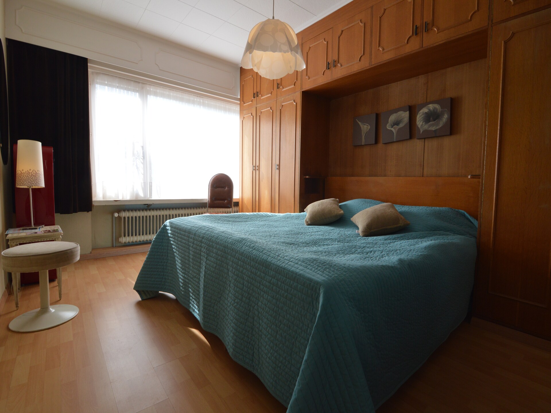 Centraal gelegen 9-persoons vakantiehuis in Ruiselede - foto 8