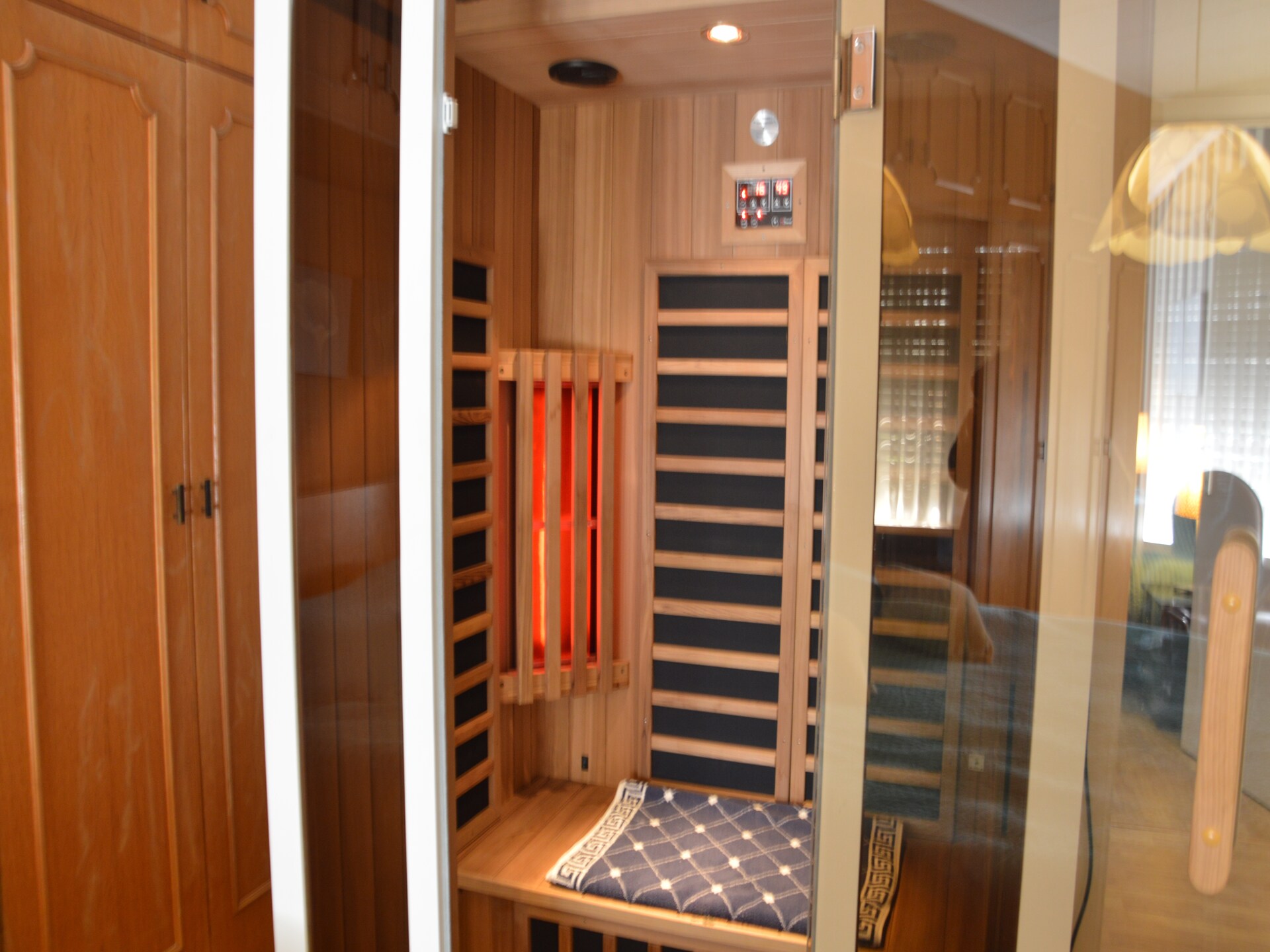 Centraal gelegen 9-persoons vakantiehuis in Ruiselede - foto 21