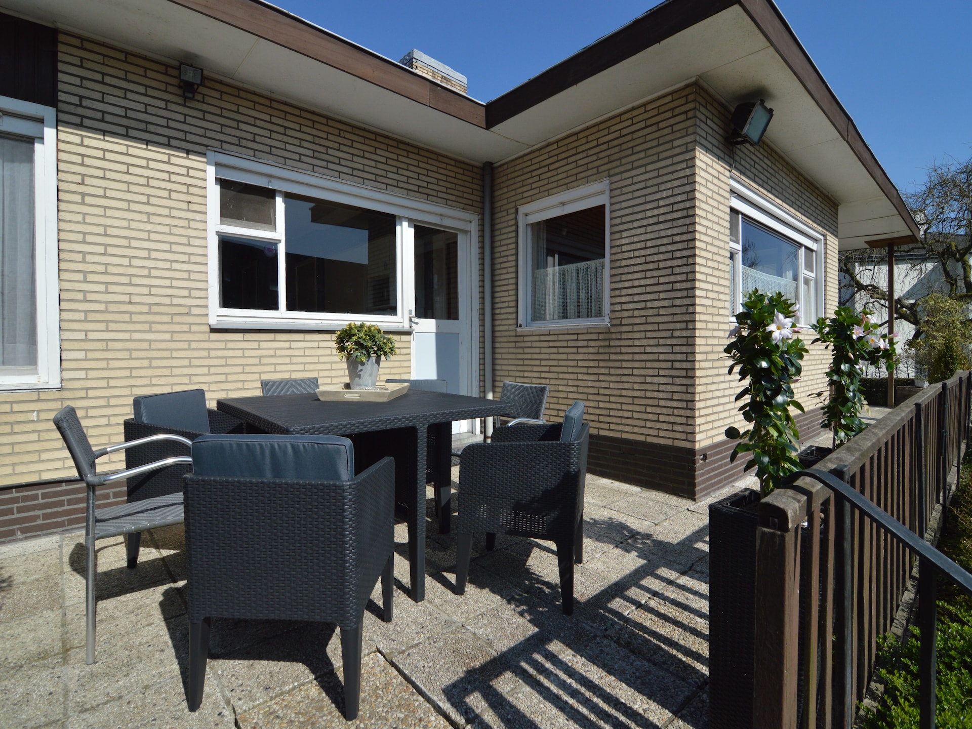 Centraal gelegen 9-persoons vakantiehuis in Ruiselede - foto 6