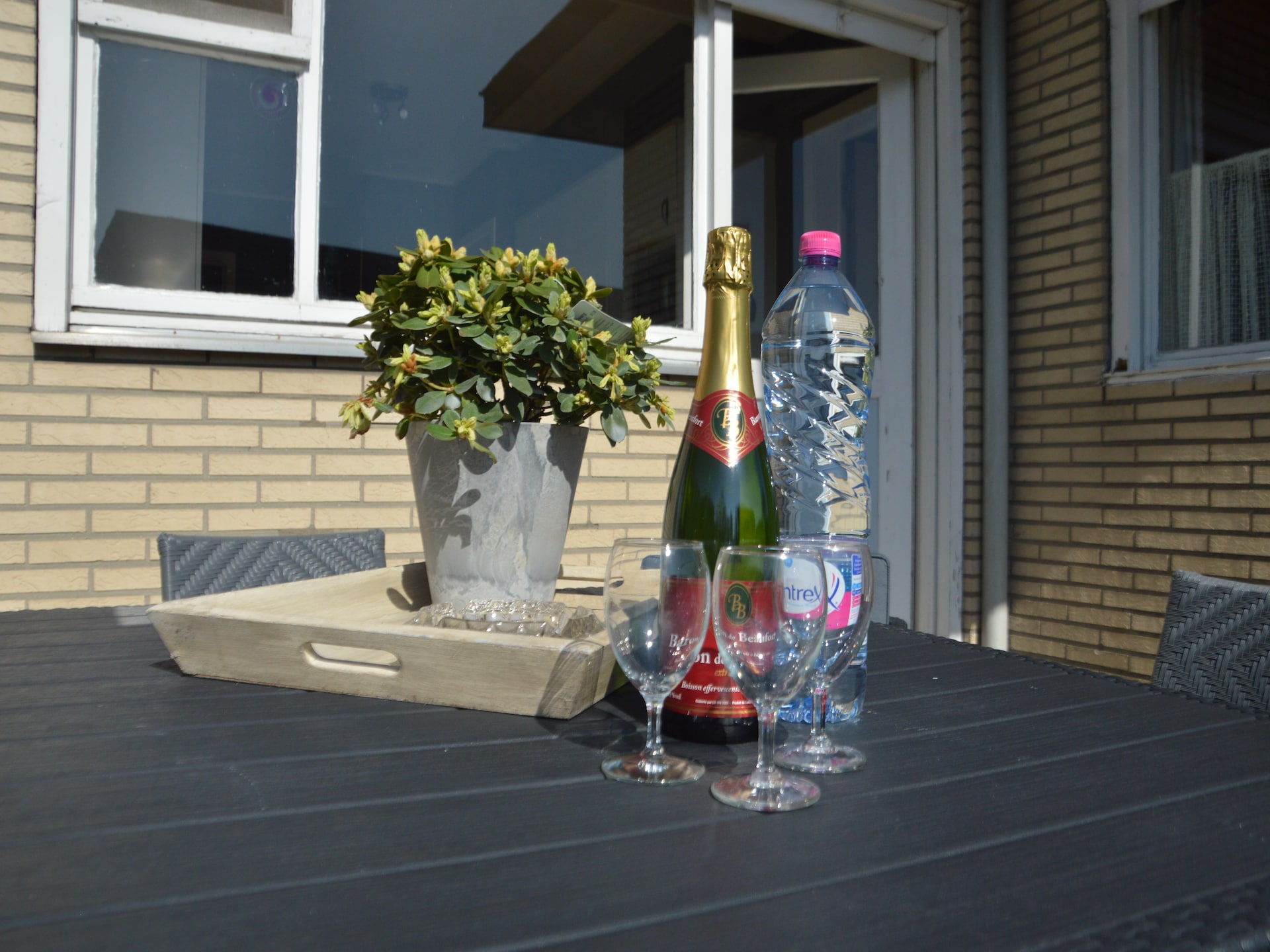 Centraal gelegen 9-persoons vakantiehuis in Ruiselede - foto 26