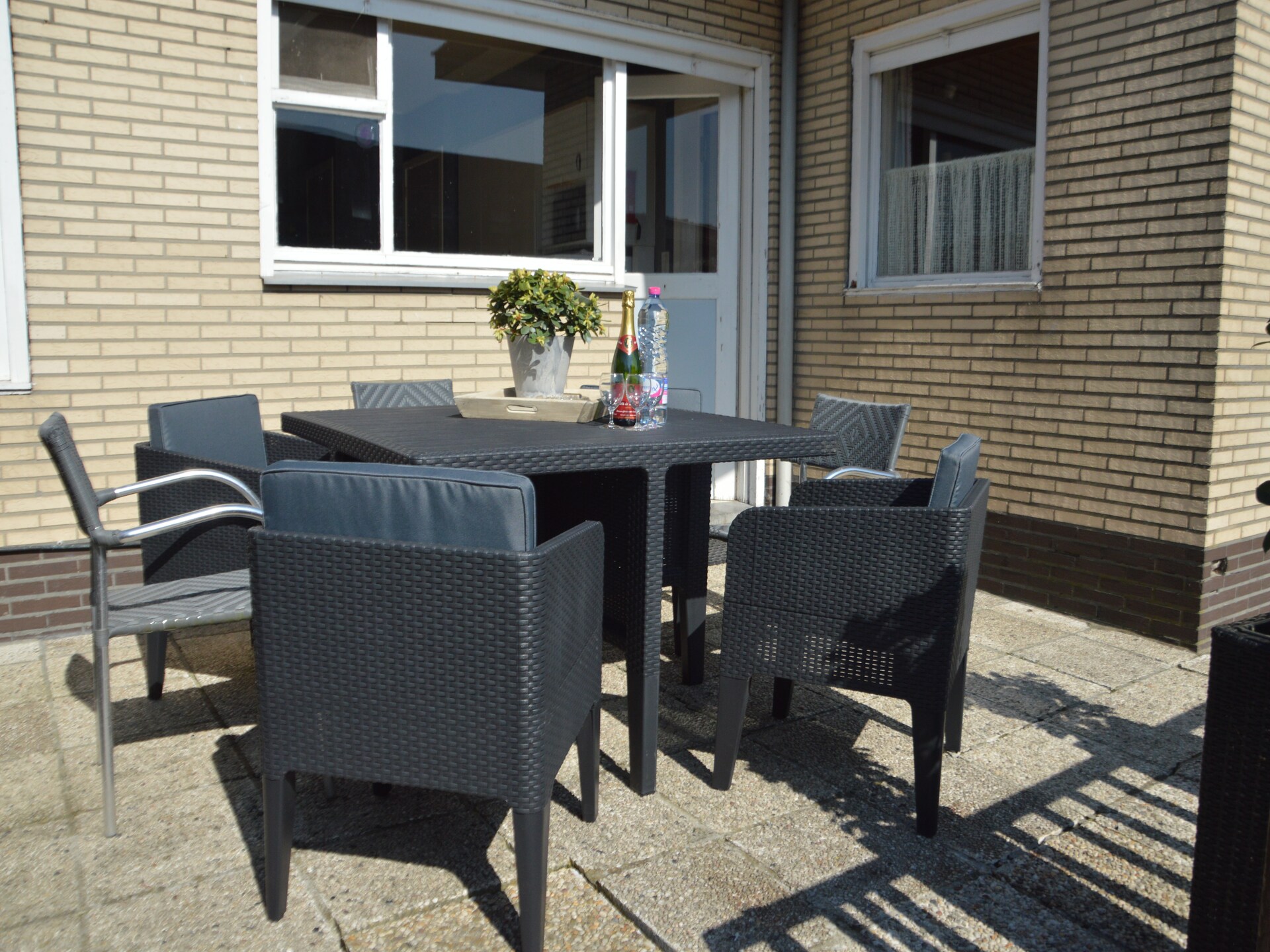Centraal gelegen 9-persoons vakantiehuis in Ruiselede - foto 15