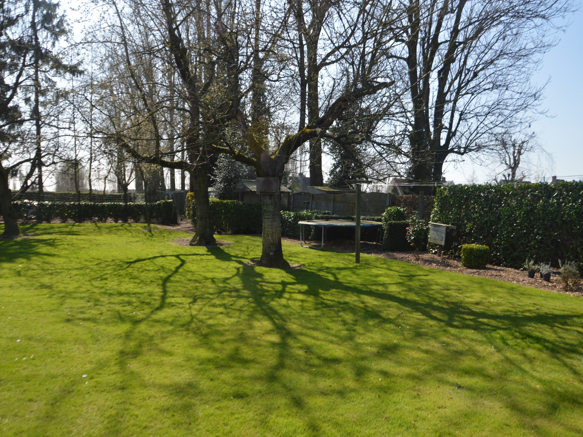 Centraal gelegen 9-persoons vakantiehuis in Ruiselede - foto 19