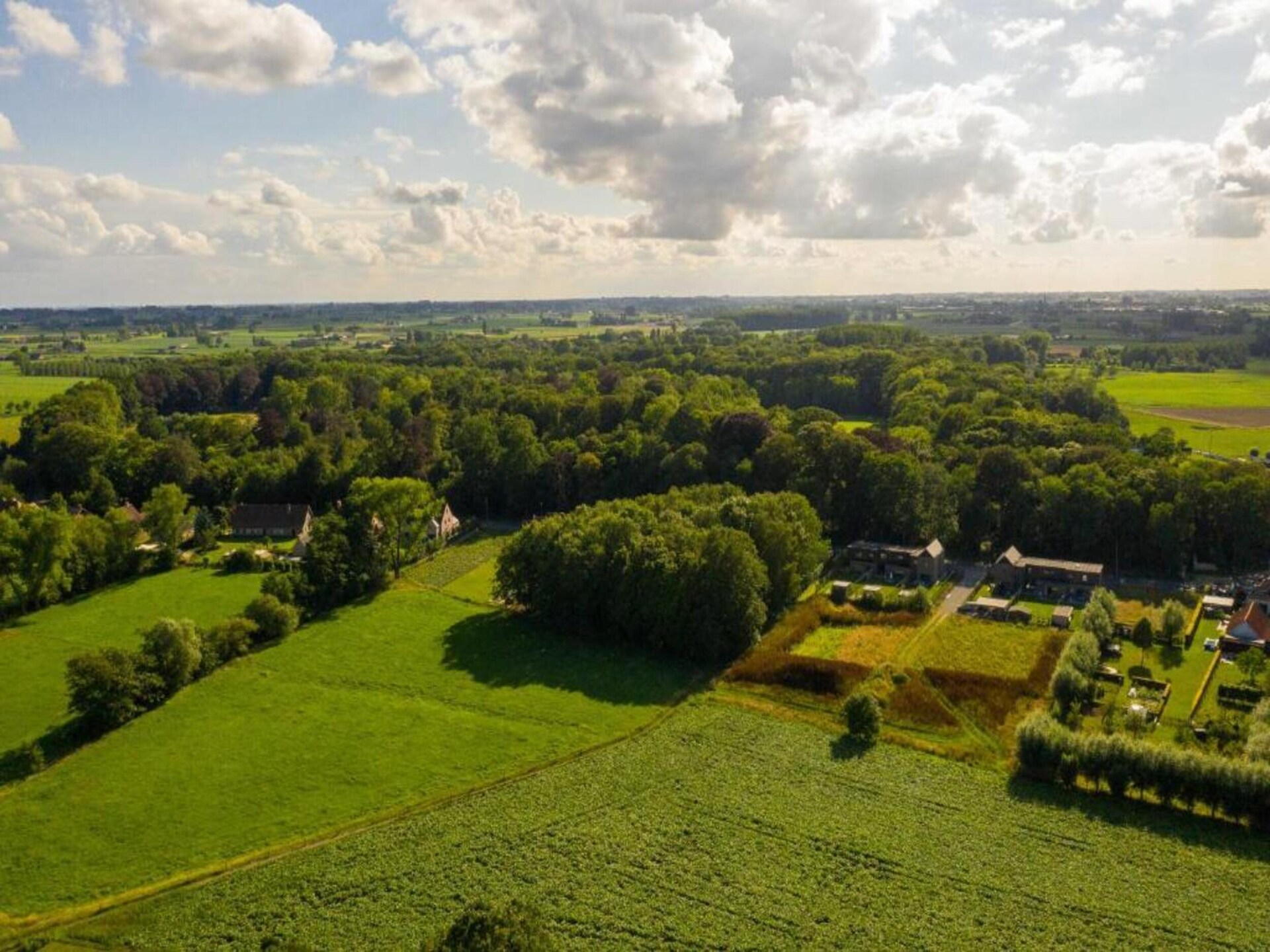 Centraal gelegen 9-persoons vakantiehuis in Ruiselede - foto 35