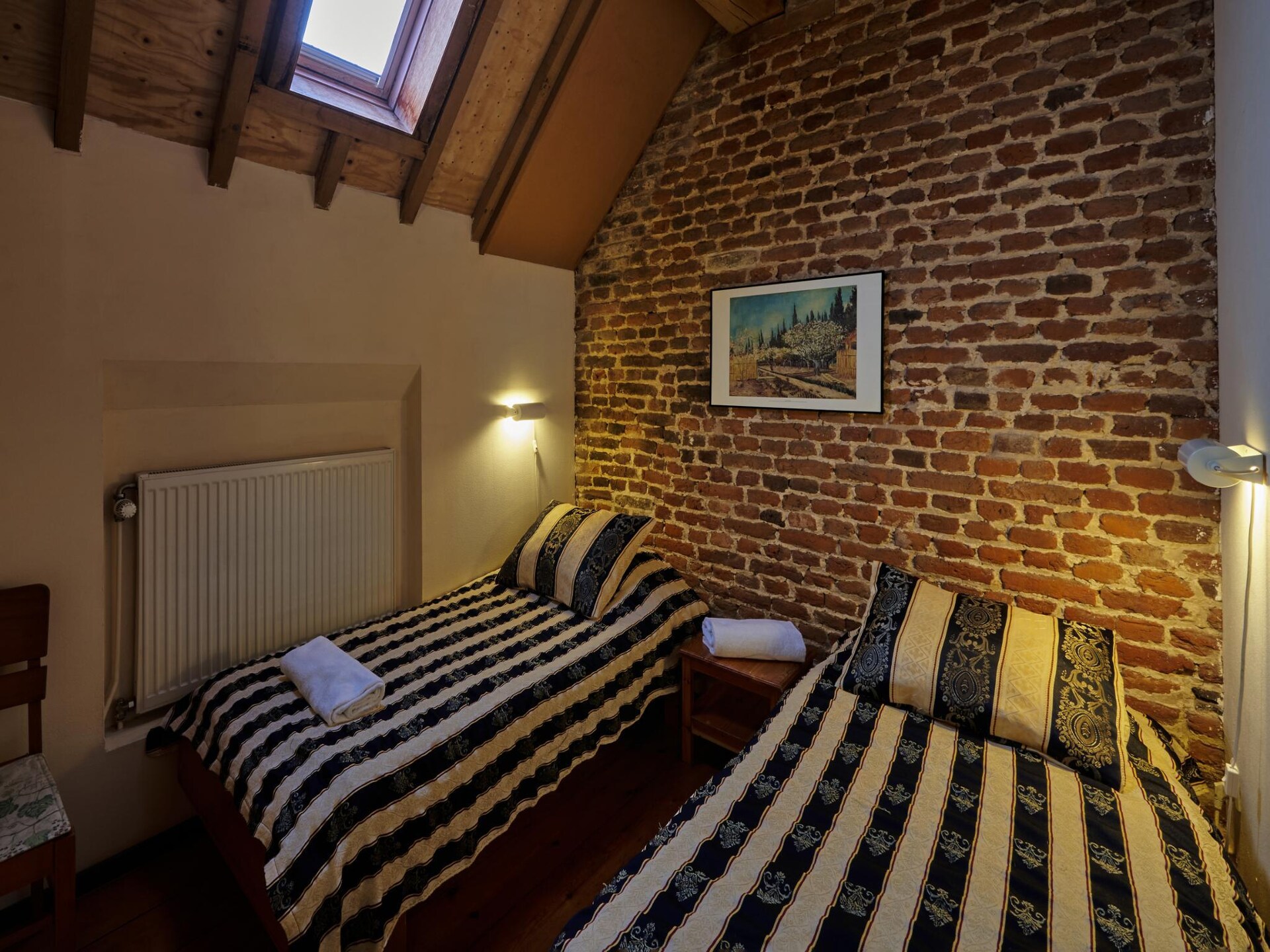 Licht appartement in Mesch met tuin, nabij Maastricht en golfbaan - foto 12