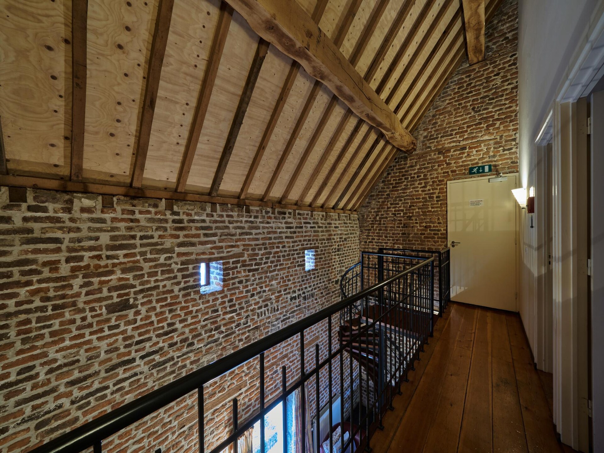 Licht appartement in Mesch met tuin, nabij Maastricht en golfbaan - foto 11