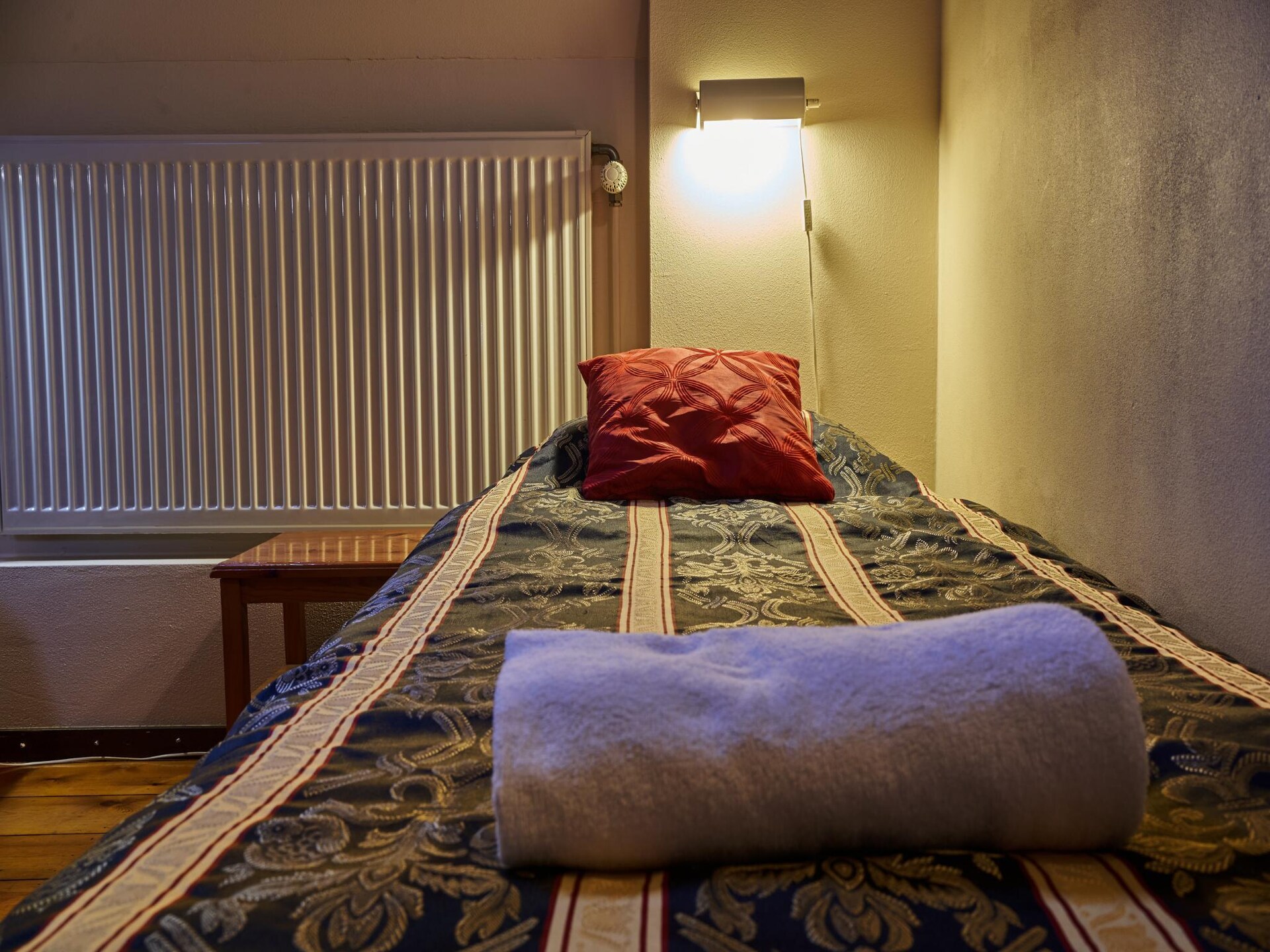 Licht appartement in Mesch met tuin, nabij Maastricht en golfbaan - foto 15