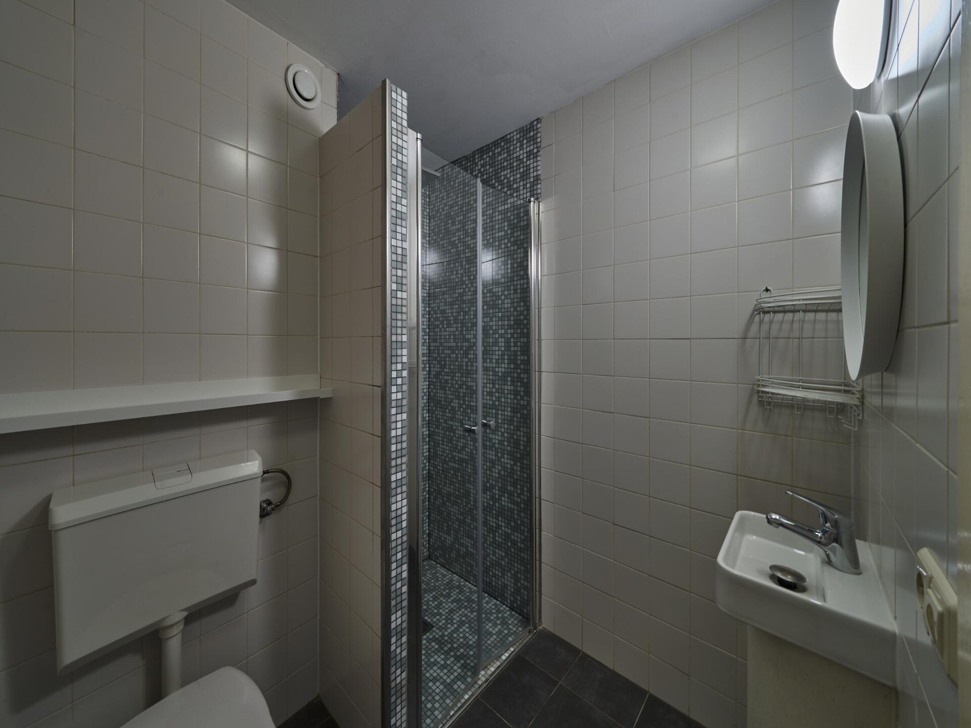 Licht appartement in Mesch met tuin, nabij Maastricht en golfbaan - foto 18