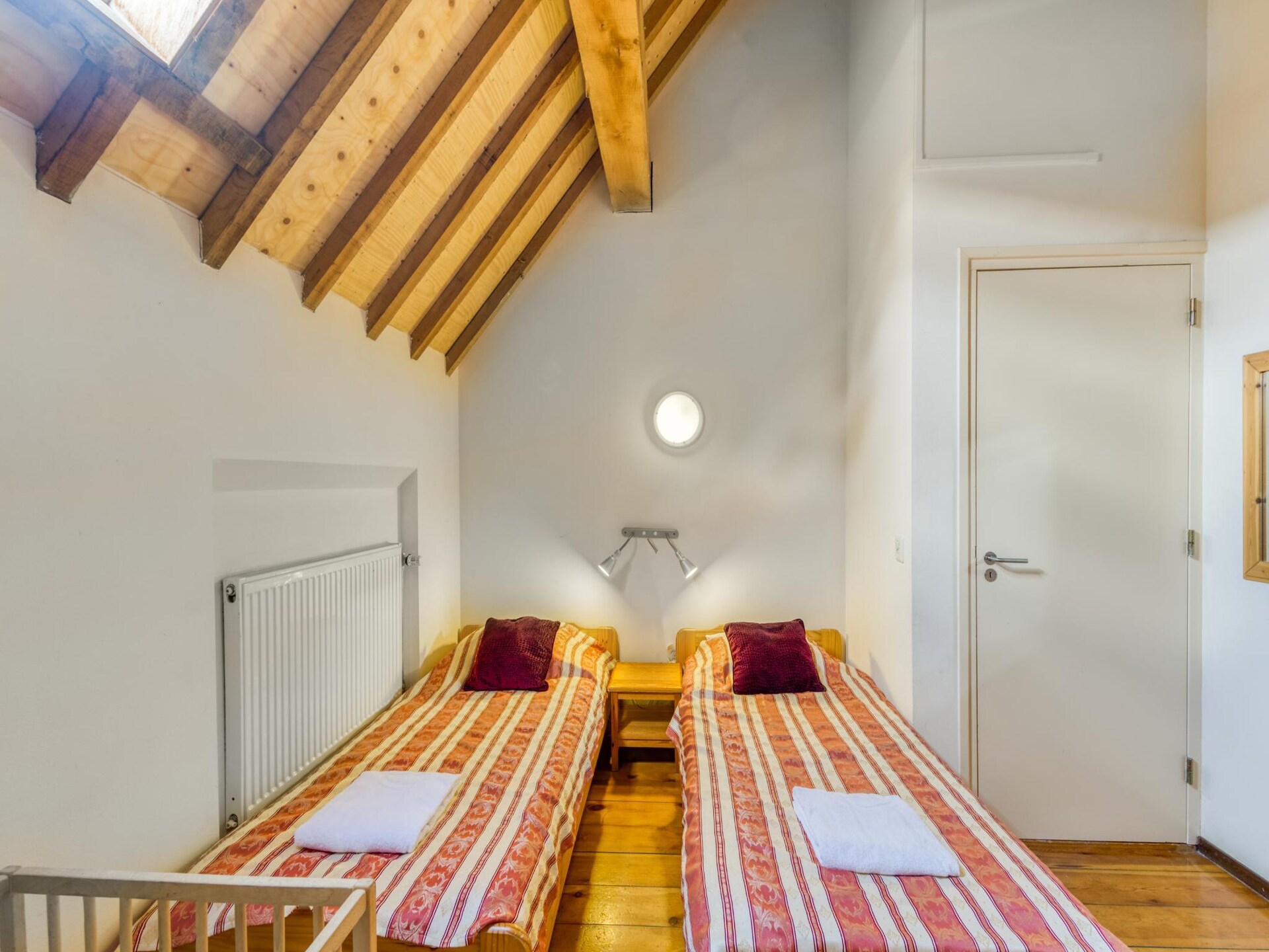 Landelijk appartement Mesch-Eijsden: ruim, huisdiervriendelijk, aan bos en golf - foto 14