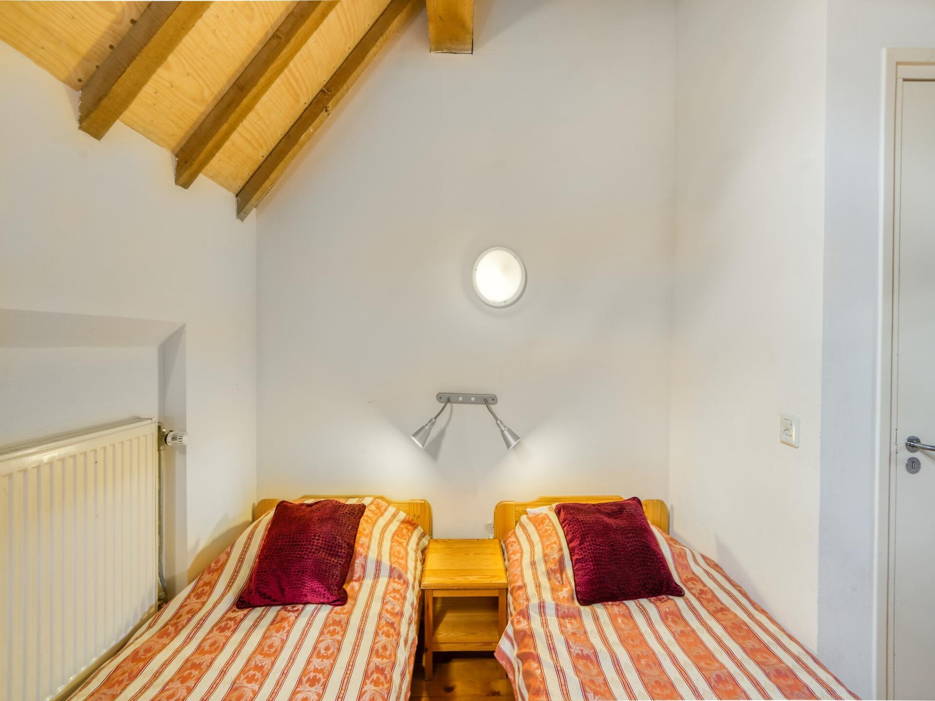 Landelijk appartement Mesch-Eijsden: ruim, huisdiervriendelijk, aan bos en golf - foto 16