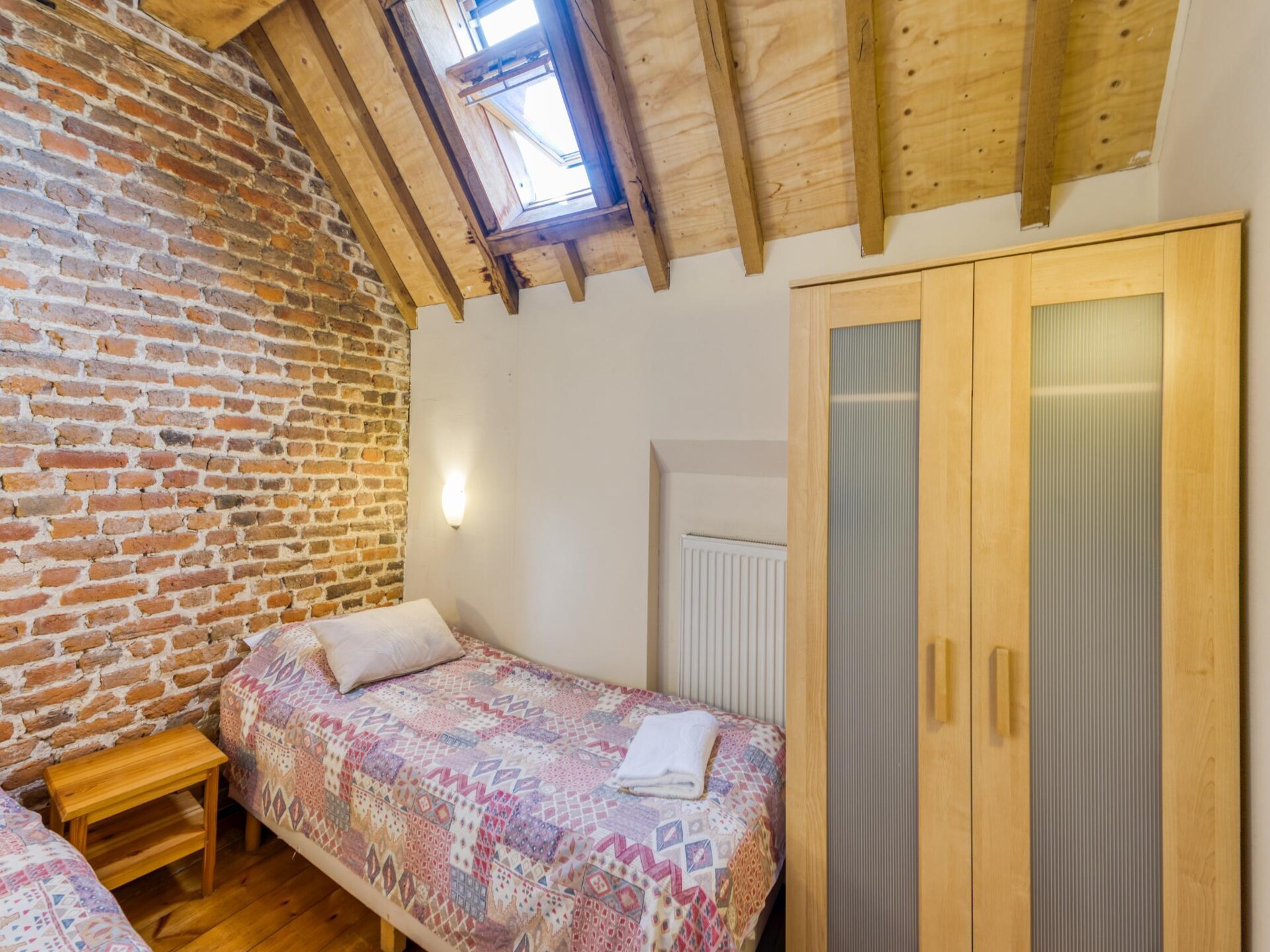 Landelijk appartement Mesch-Eijsden: ruim, huisdiervriendelijk, aan bos en golf - foto 18