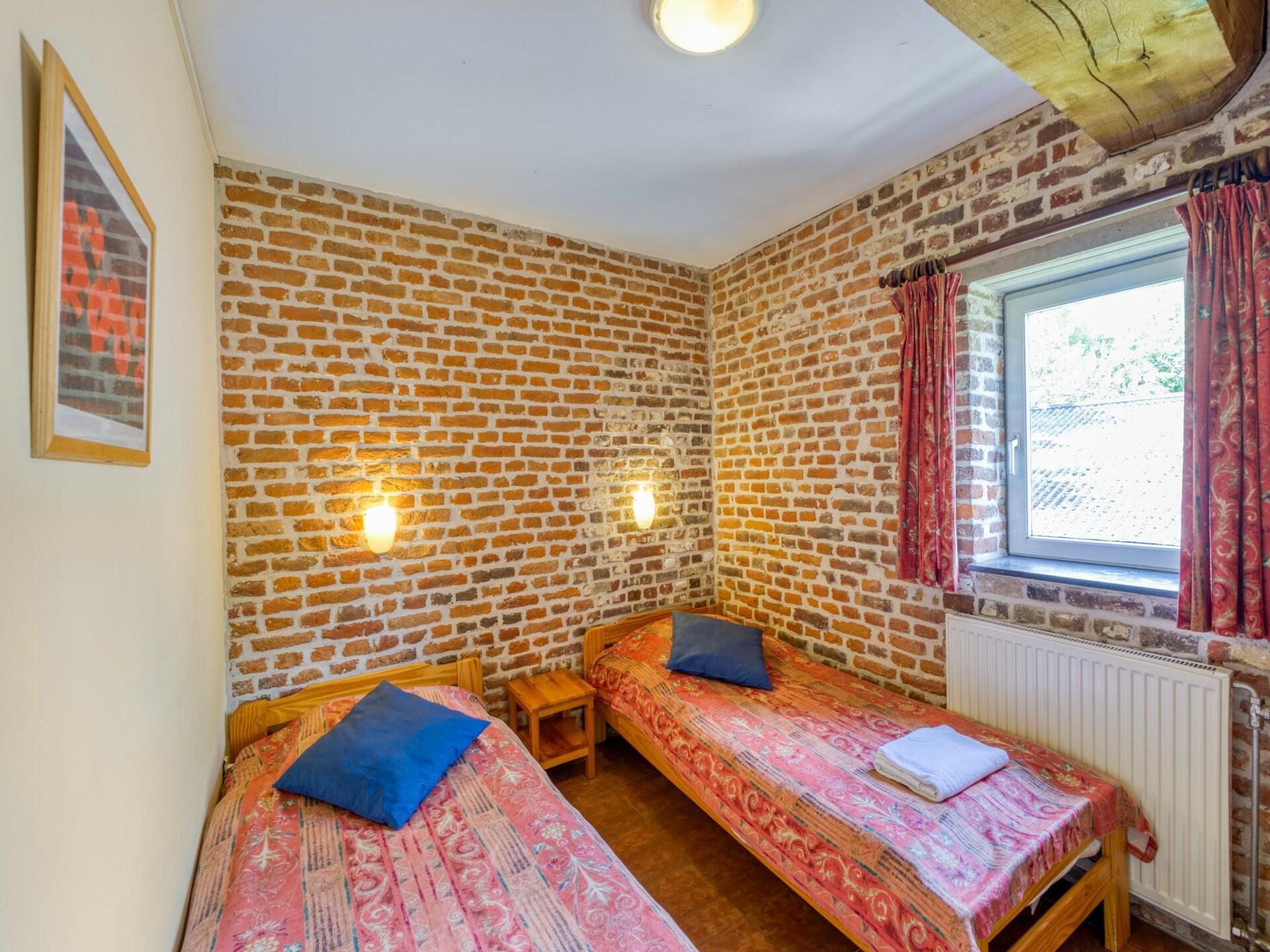 Landelijk appartement Mesch-Eijsden: ruim, huisdiervriendelijk, aan bos en golf - foto 23