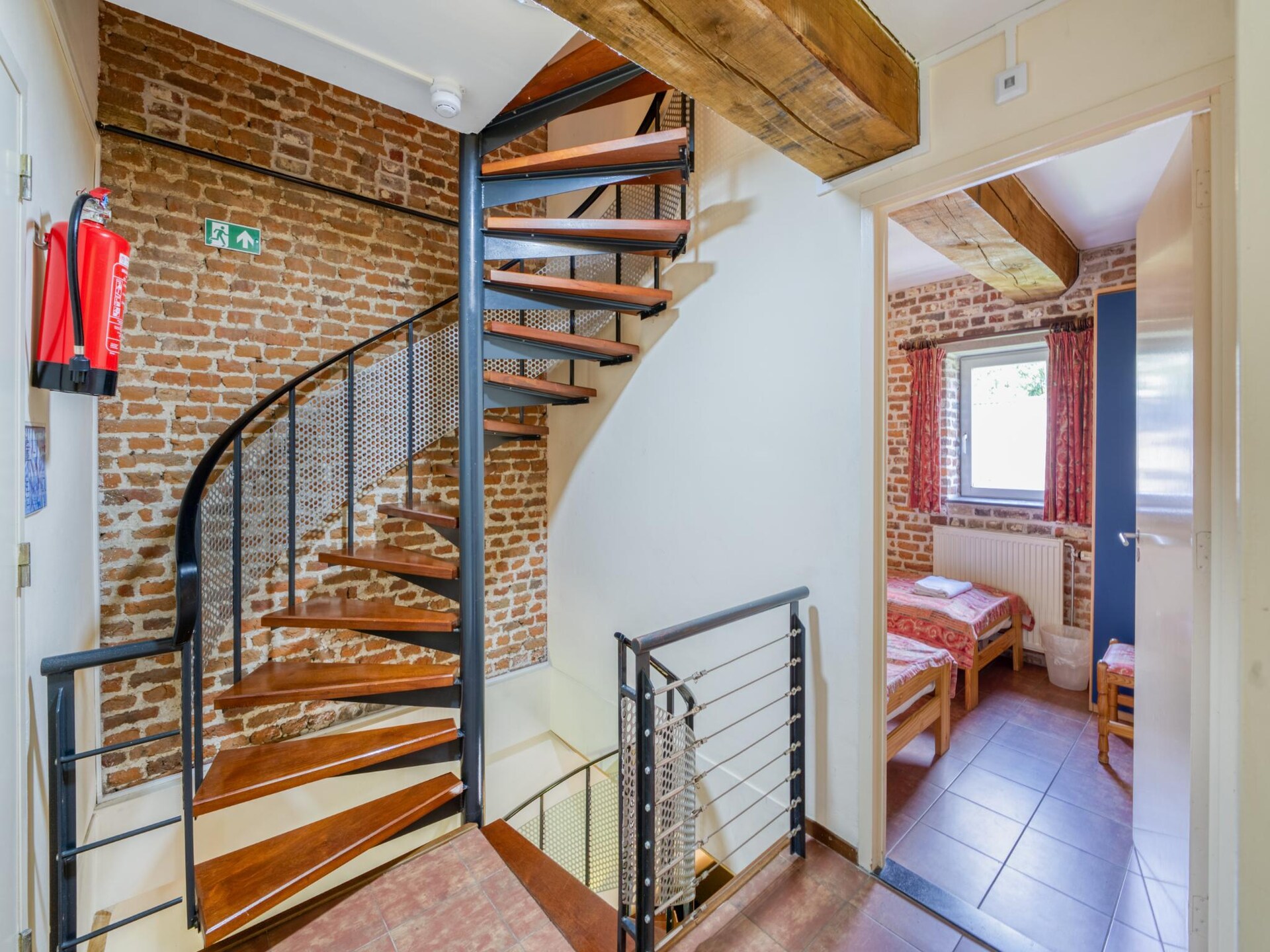 Landelijk appartement Mesch-Eijsden: ruim, huisdiervriendelijk, aan bos en golf - foto 12