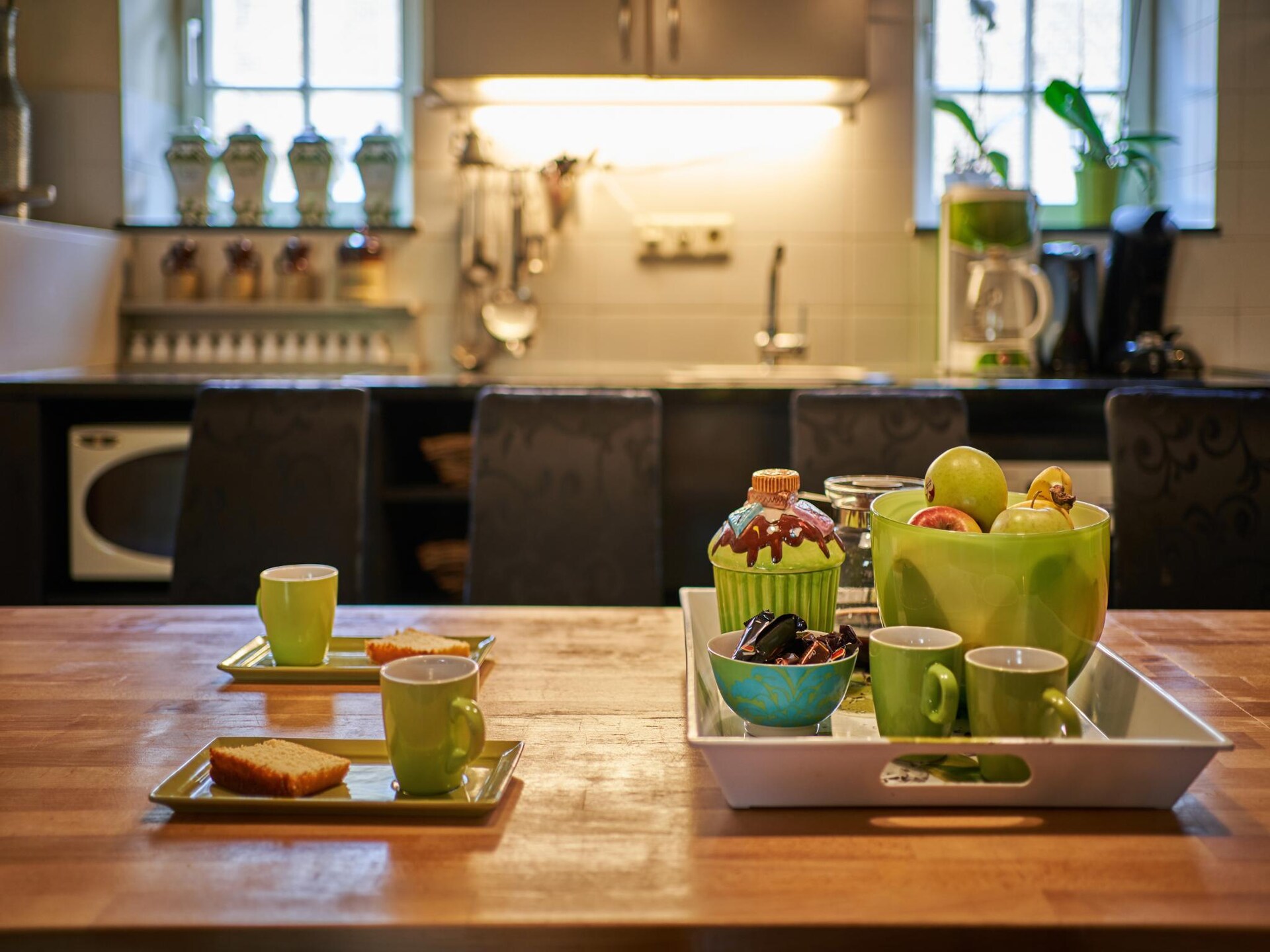 Landelijk appartement Mesch-Eijsden: ruim, huisdiervriendelijk, aan bos en golf - foto 38